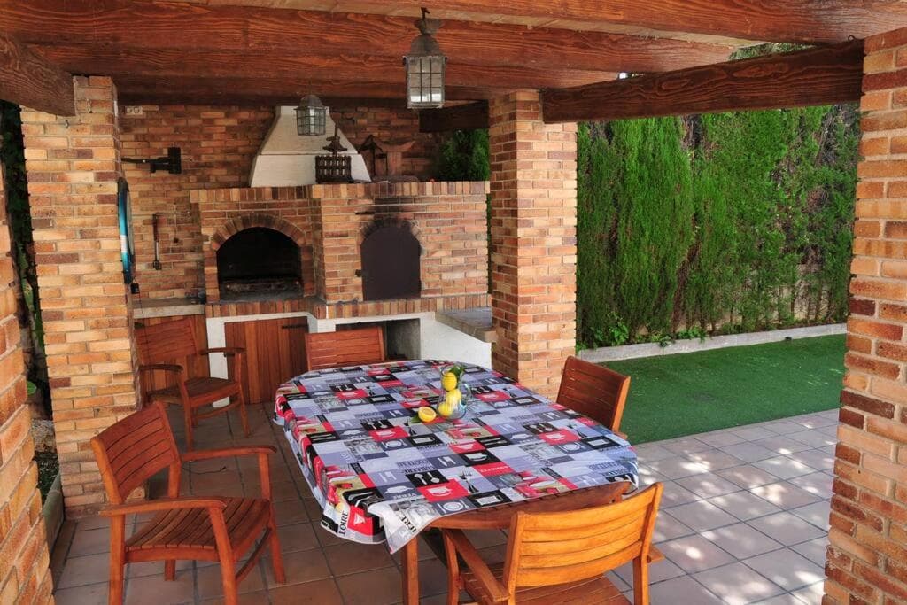 VILLA ALFABIA — 12