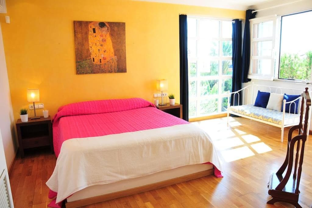 VILLA ALFABIA — 16