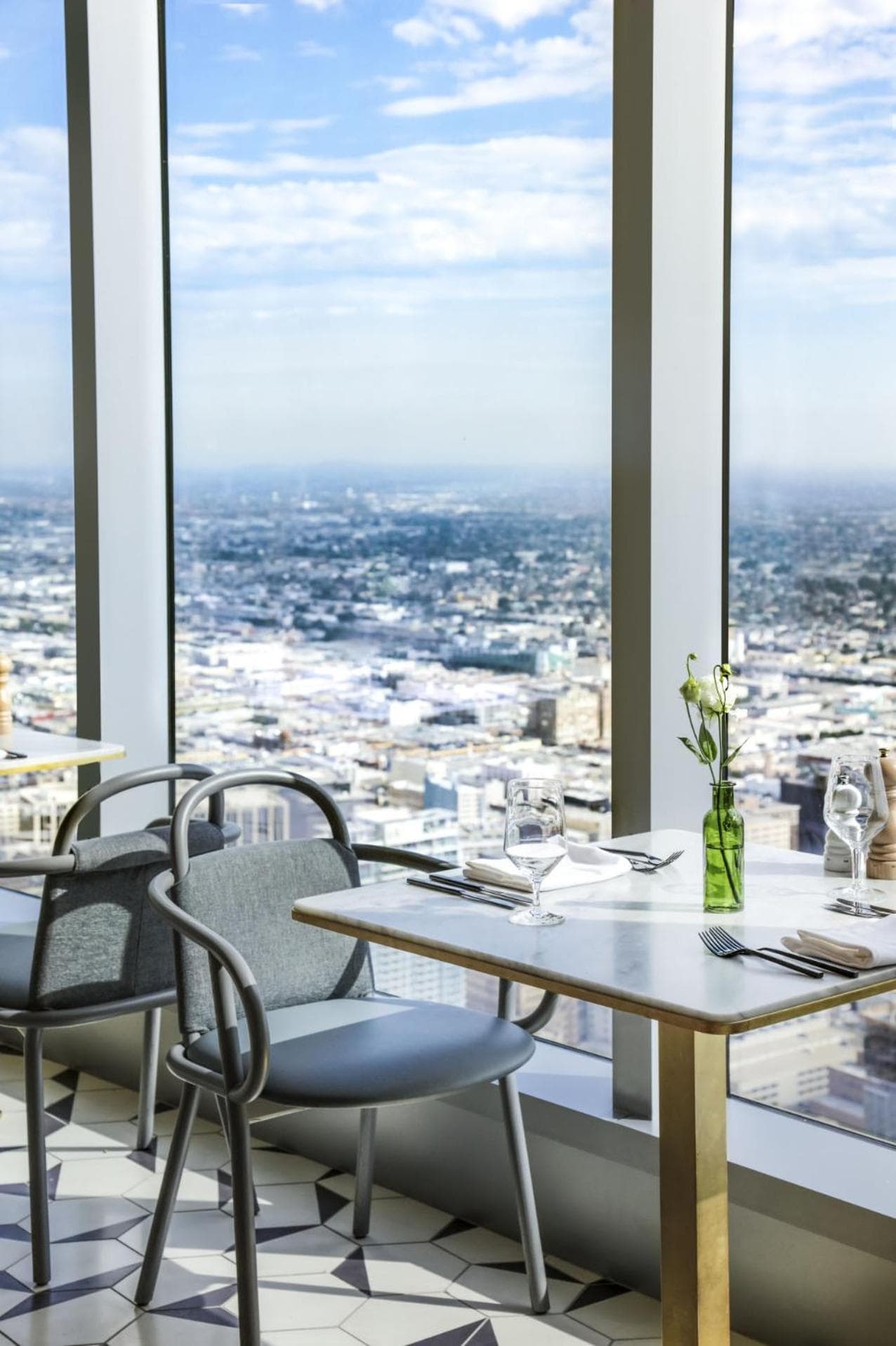 InterContinental - Los Angeles Downtown by IHG hotel, 900 Wilshire Boulevard, Los Angeles, United States — photo 120