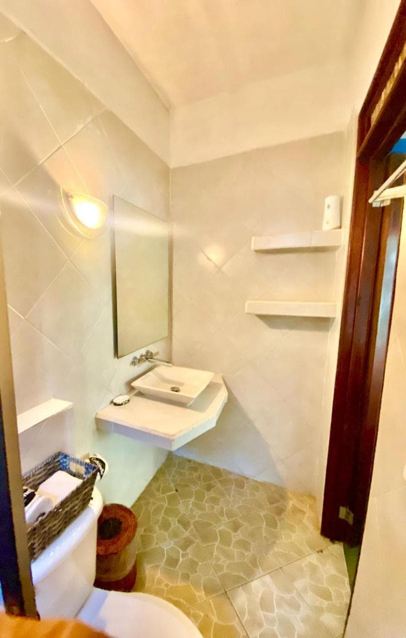 Playa Canek Beachfront Eco Hotel — 16