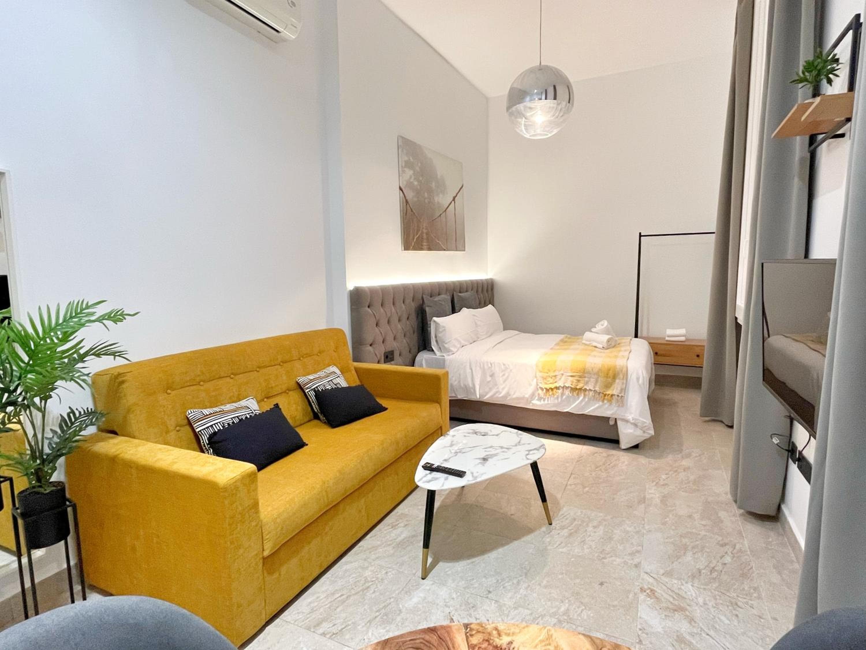 Tennessee Urban Suites — 23