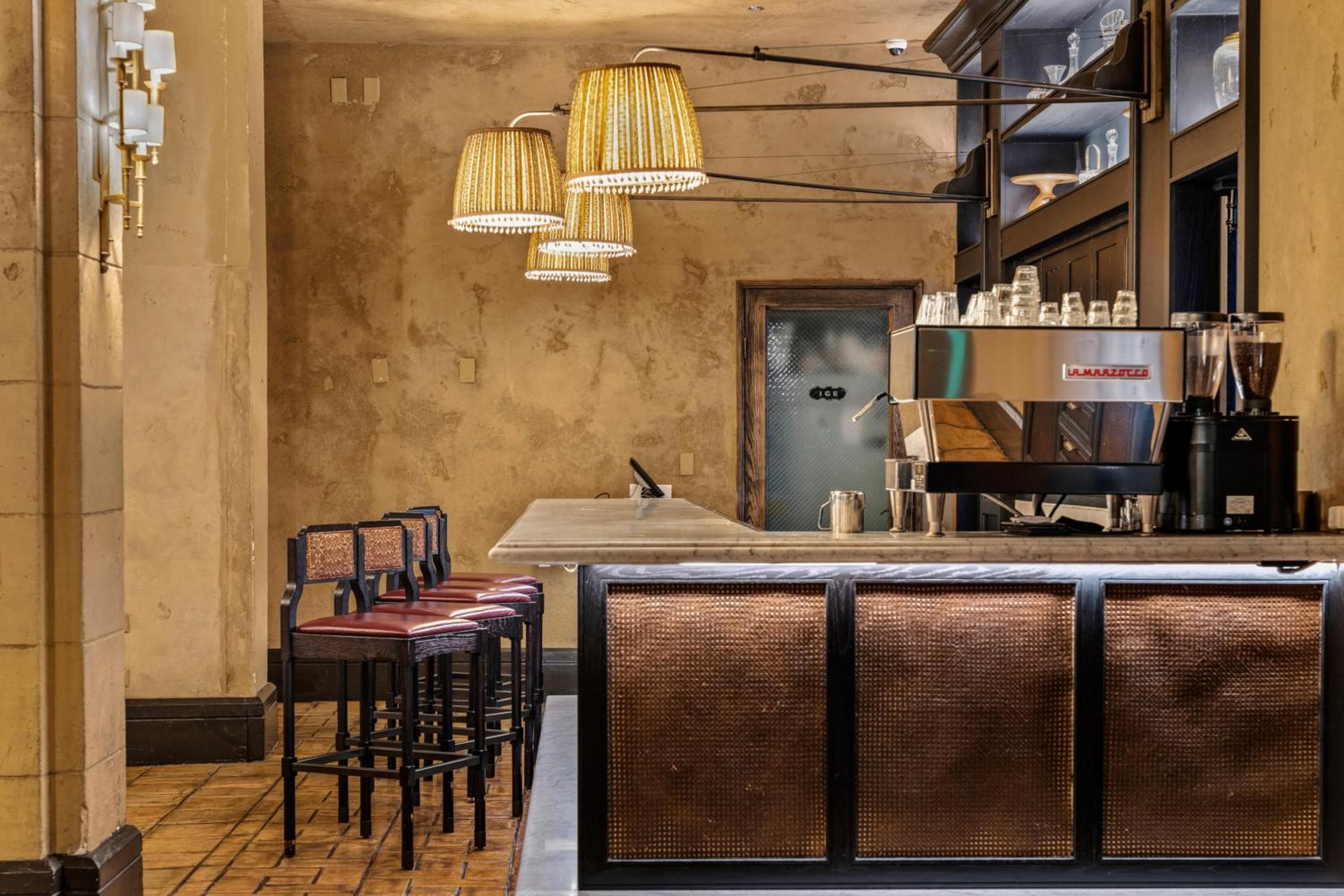 The Hollywood Roosevelt hotel, 7000 Hollywood Boulevard, Los Angeles, United States — photo 50