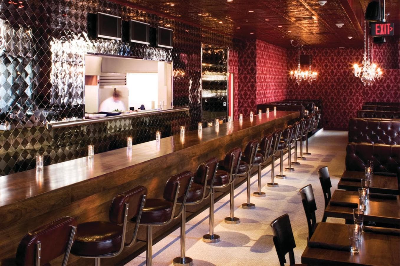 The Hollywood Roosevelt hotel, 7000 Hollywood Boulevard, Los Angeles, United States — photo 48