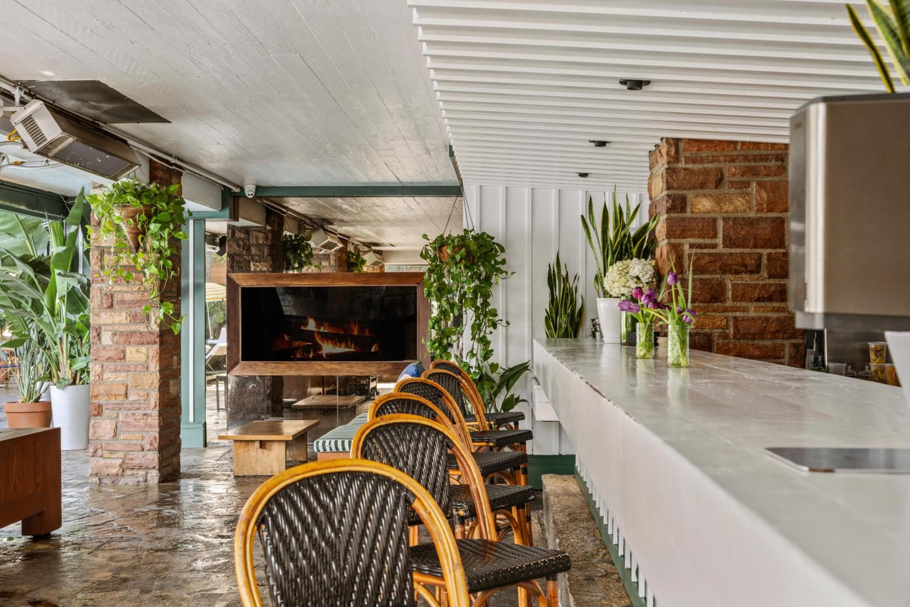 The Hollywood Roosevelt hotel, 7000 Hollywood Boulevard, Los Angeles, United States — photo 52