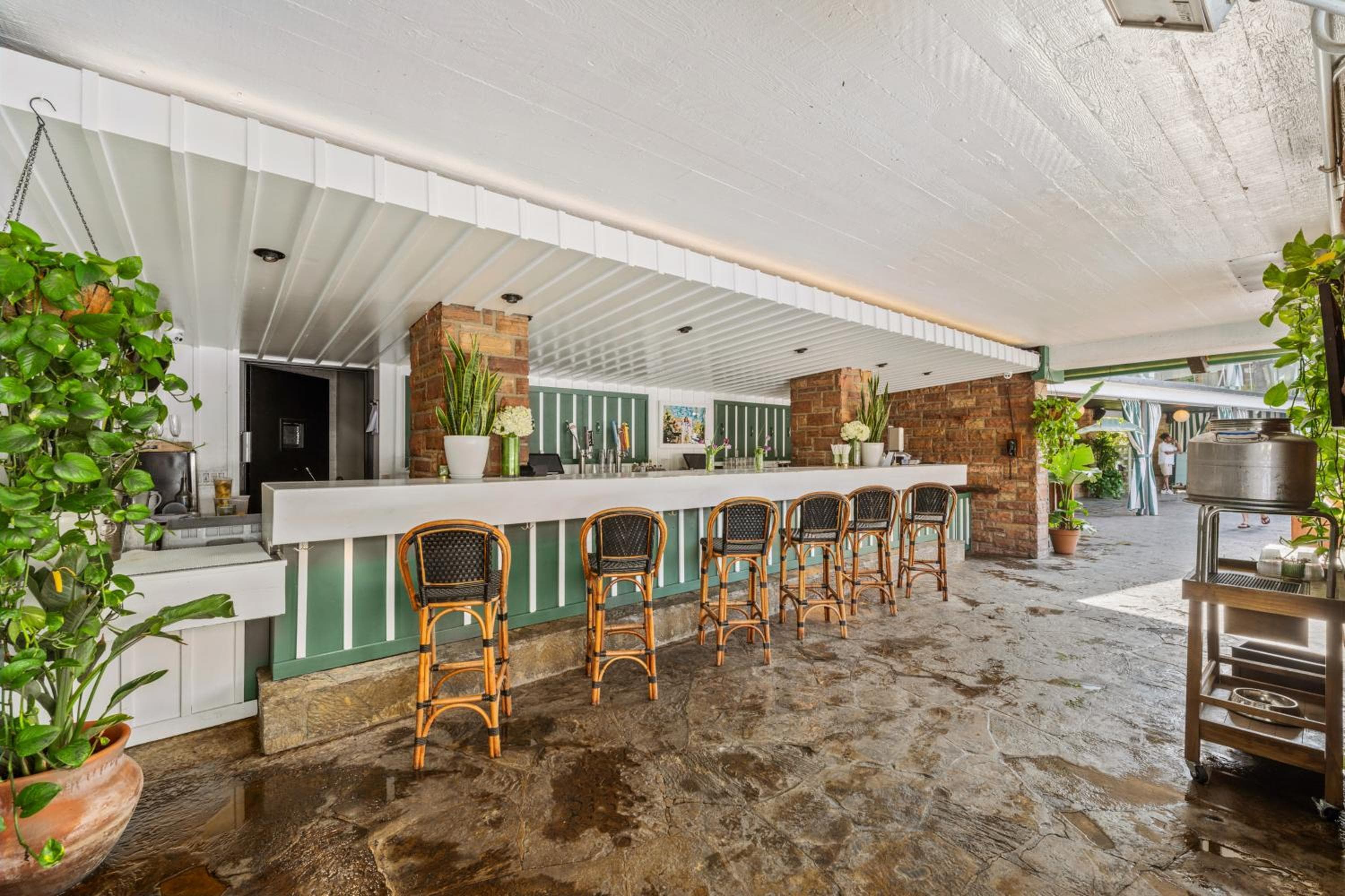 The Hollywood Roosevelt hotel, 7000 Hollywood Boulevard, Los Angeles, United States — photo 47