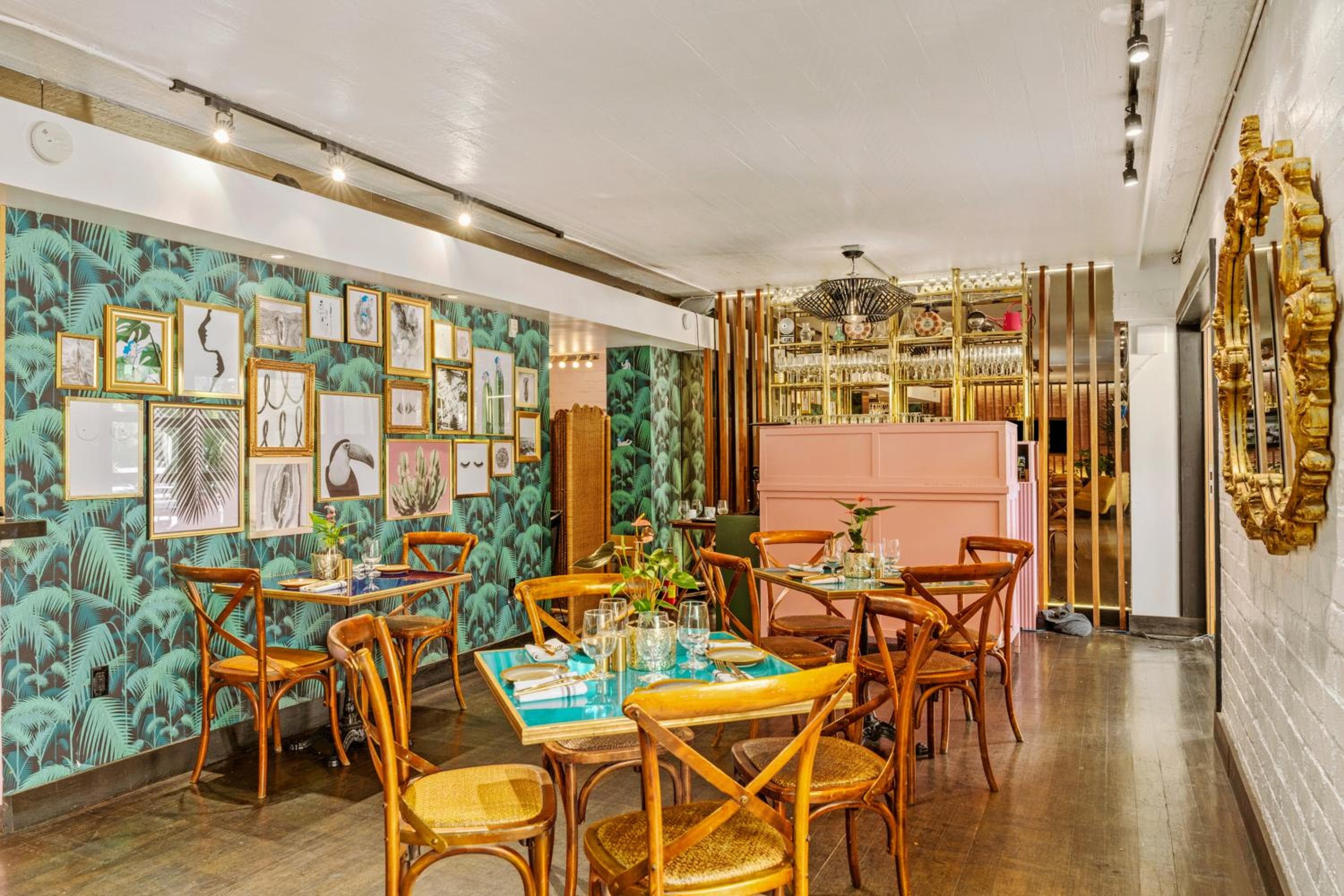 The Hollywood Roosevelt hotel, 7000 Hollywood Boulevard, Los Angeles, United States — photo 53