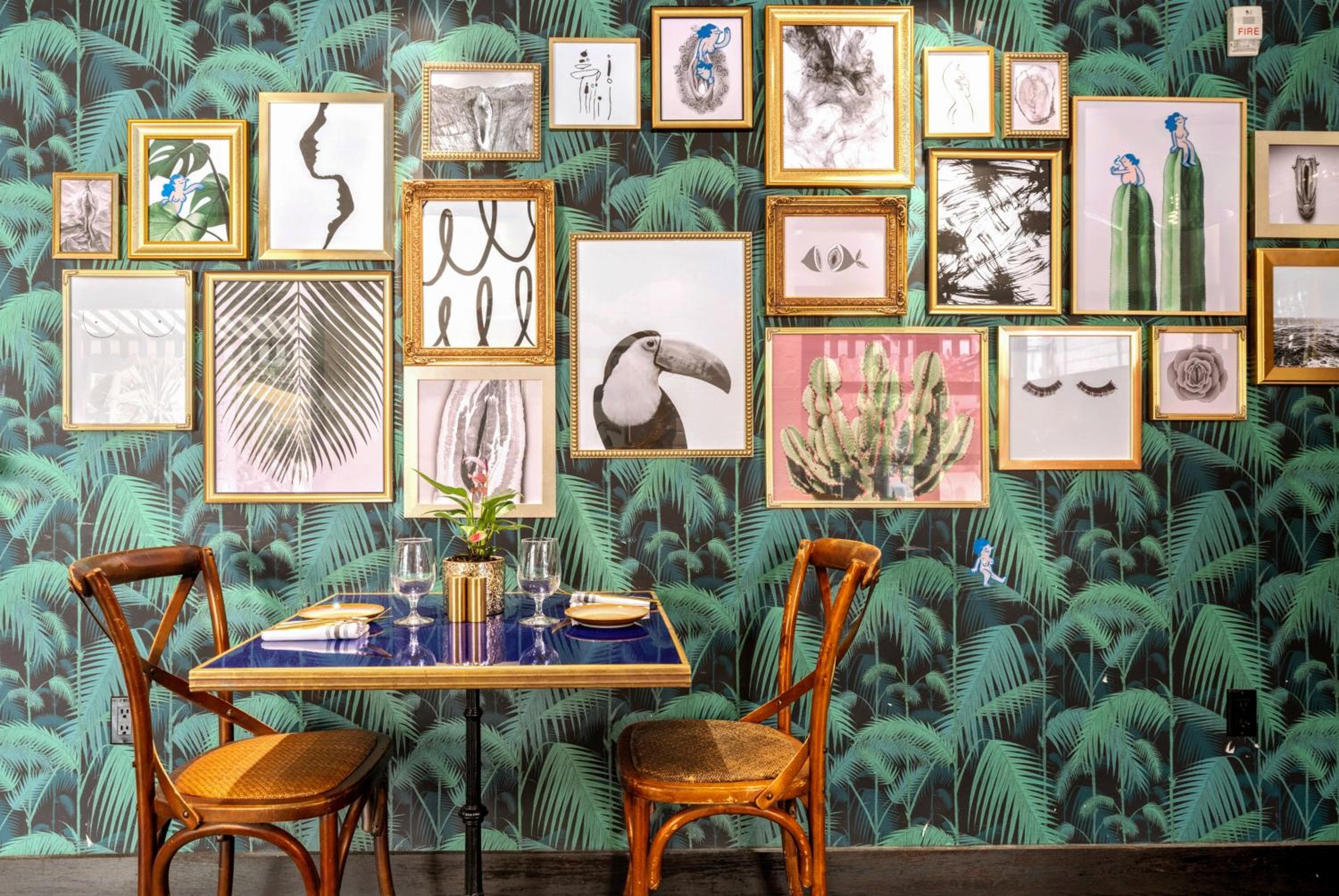 The Hollywood Roosevelt hotel, 7000 Hollywood Boulevard, Los Angeles, United States — photo 46