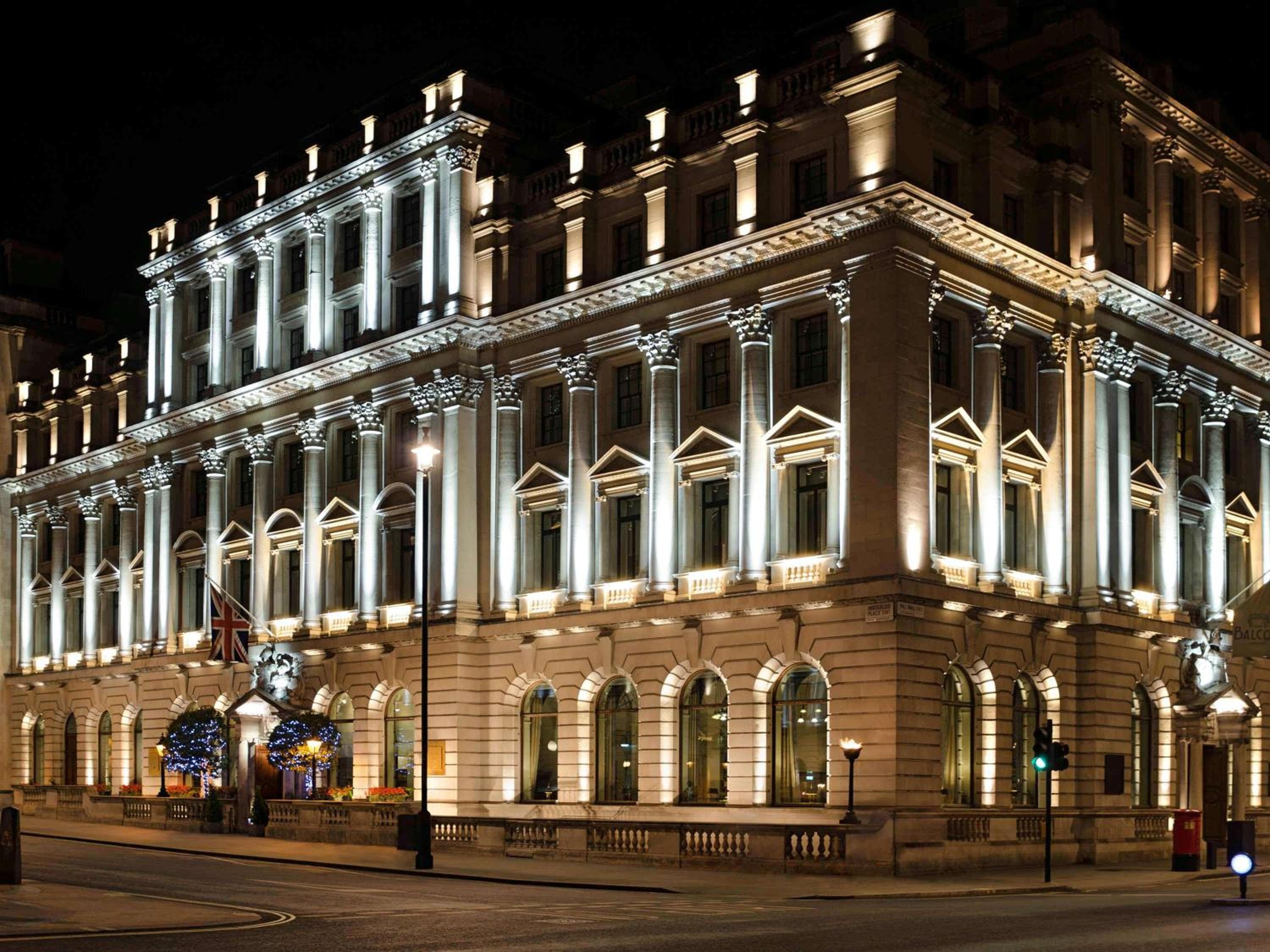 Sofitel Londra St James — 1