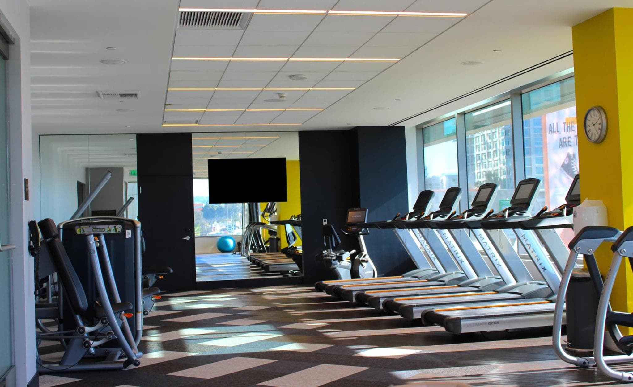 Hotel Indigo Los Angeles Downtown by IHG — 28