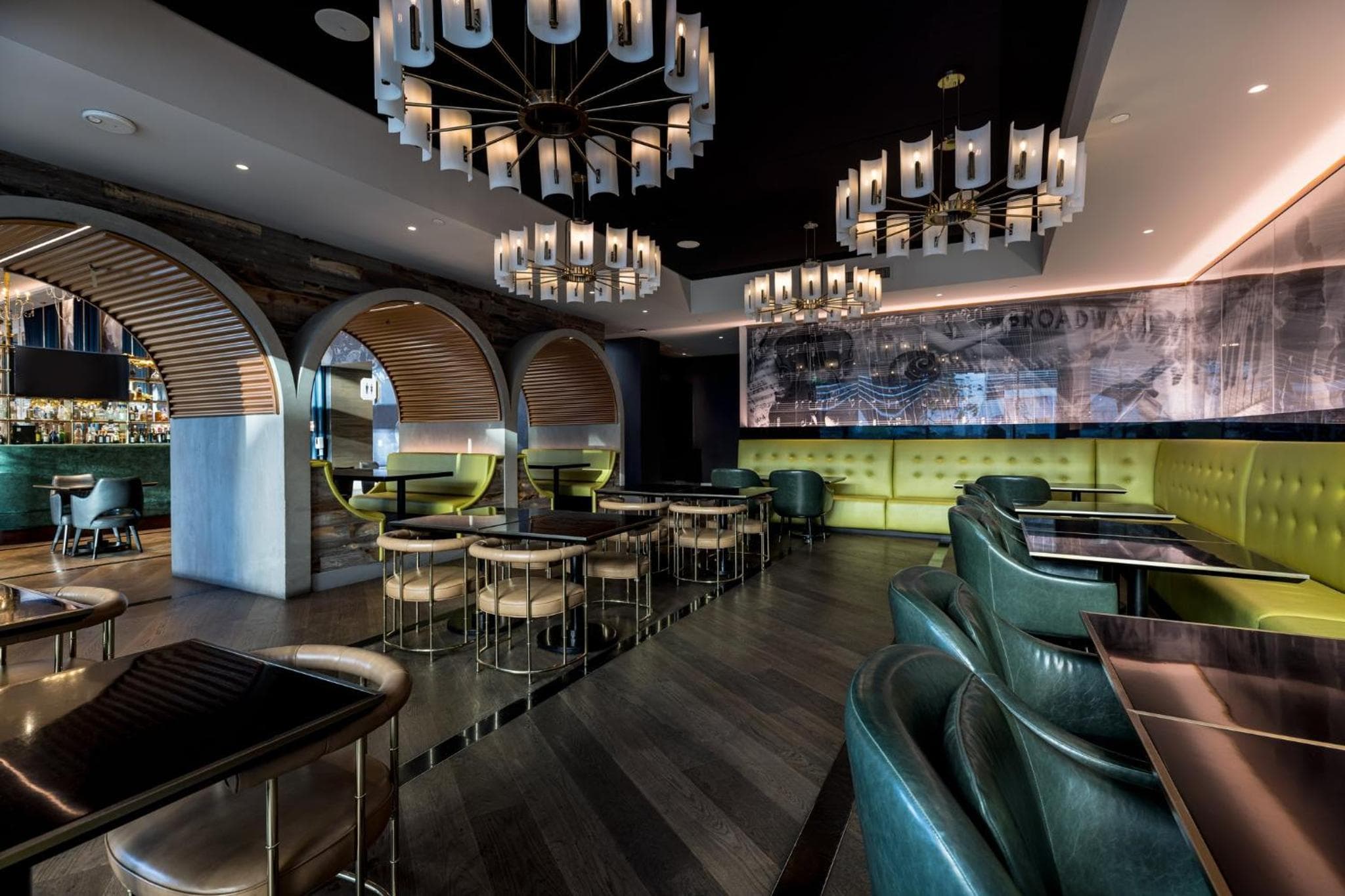 Hotel Indigo - Los Angeles Downtown, un hotel IHG — 20