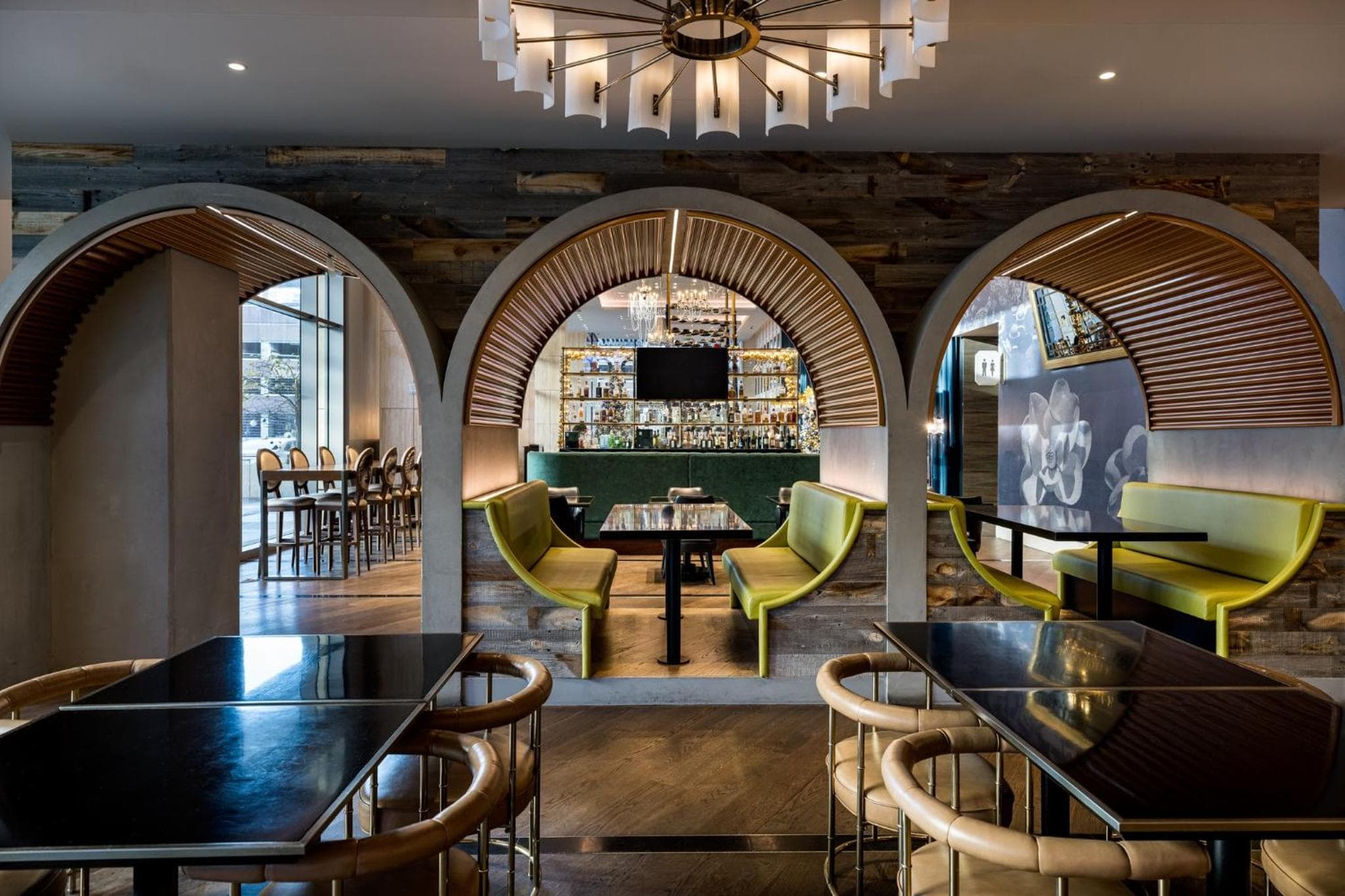 Hotel Indigo - Los Angeles Downtown, un hotel IHG — 15