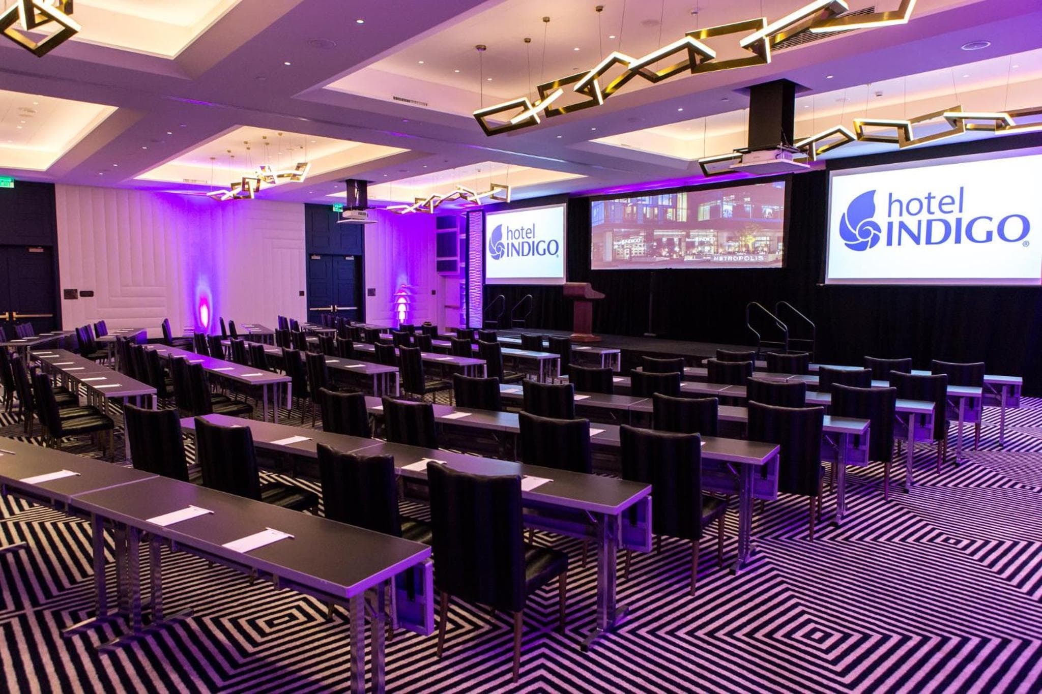 Hotel Indigo Los Angeles Downtown by IHG — 6