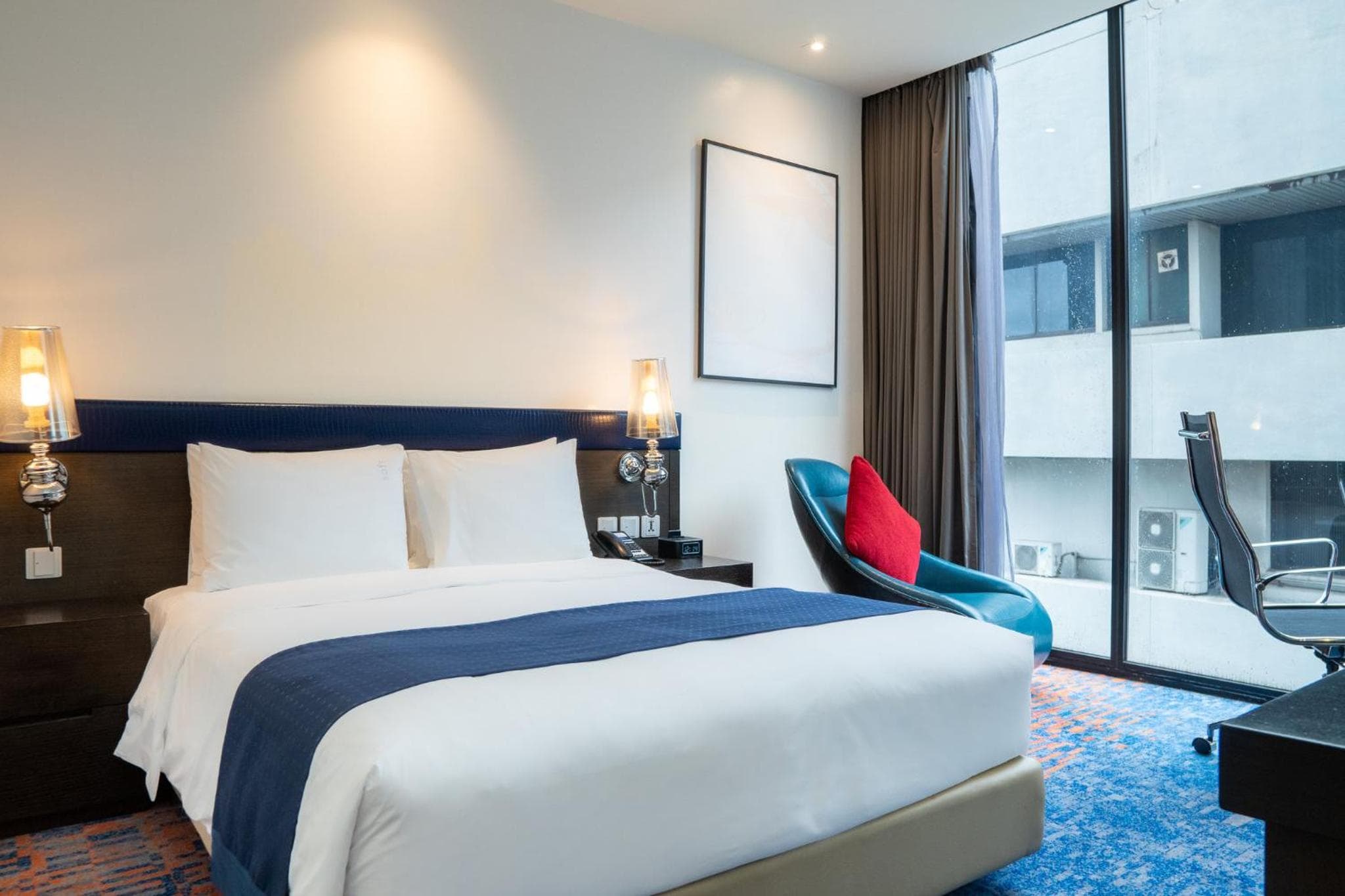 Holiday Inn Express Bangkok Siam by IHG — 21