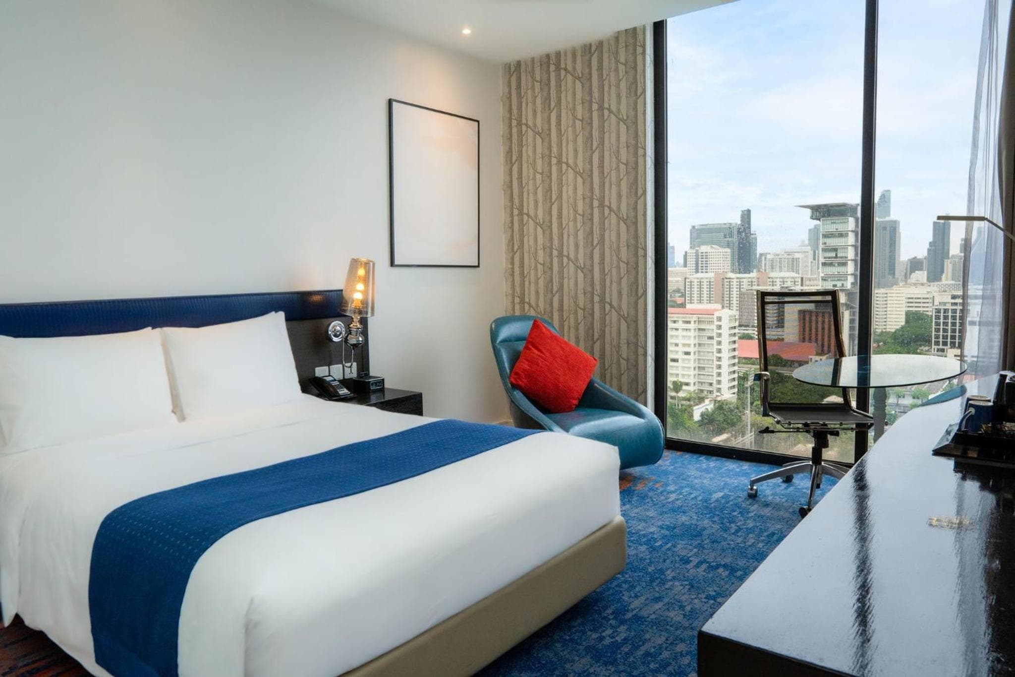 Holiday Inn Express Bangkok Siam by IHG — 29