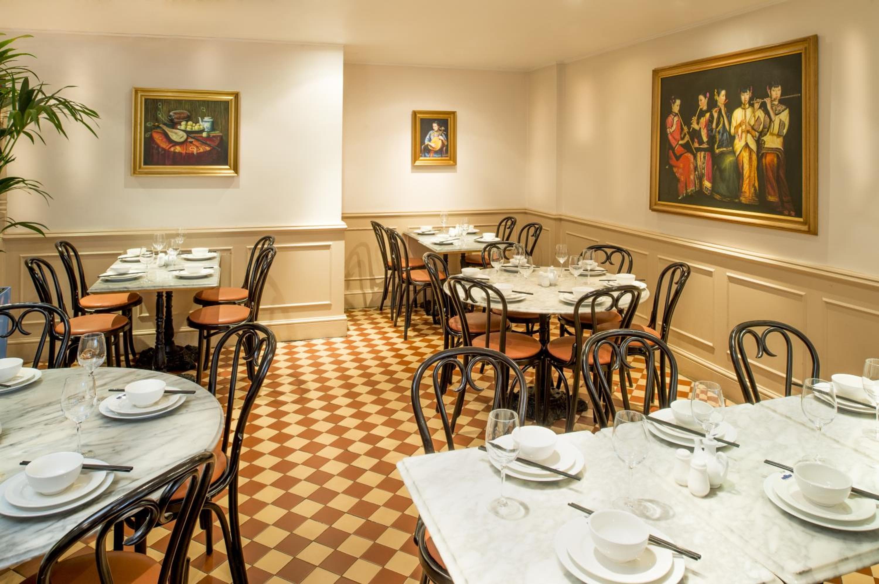 Millennium Gloucester Hotel Londres — 8