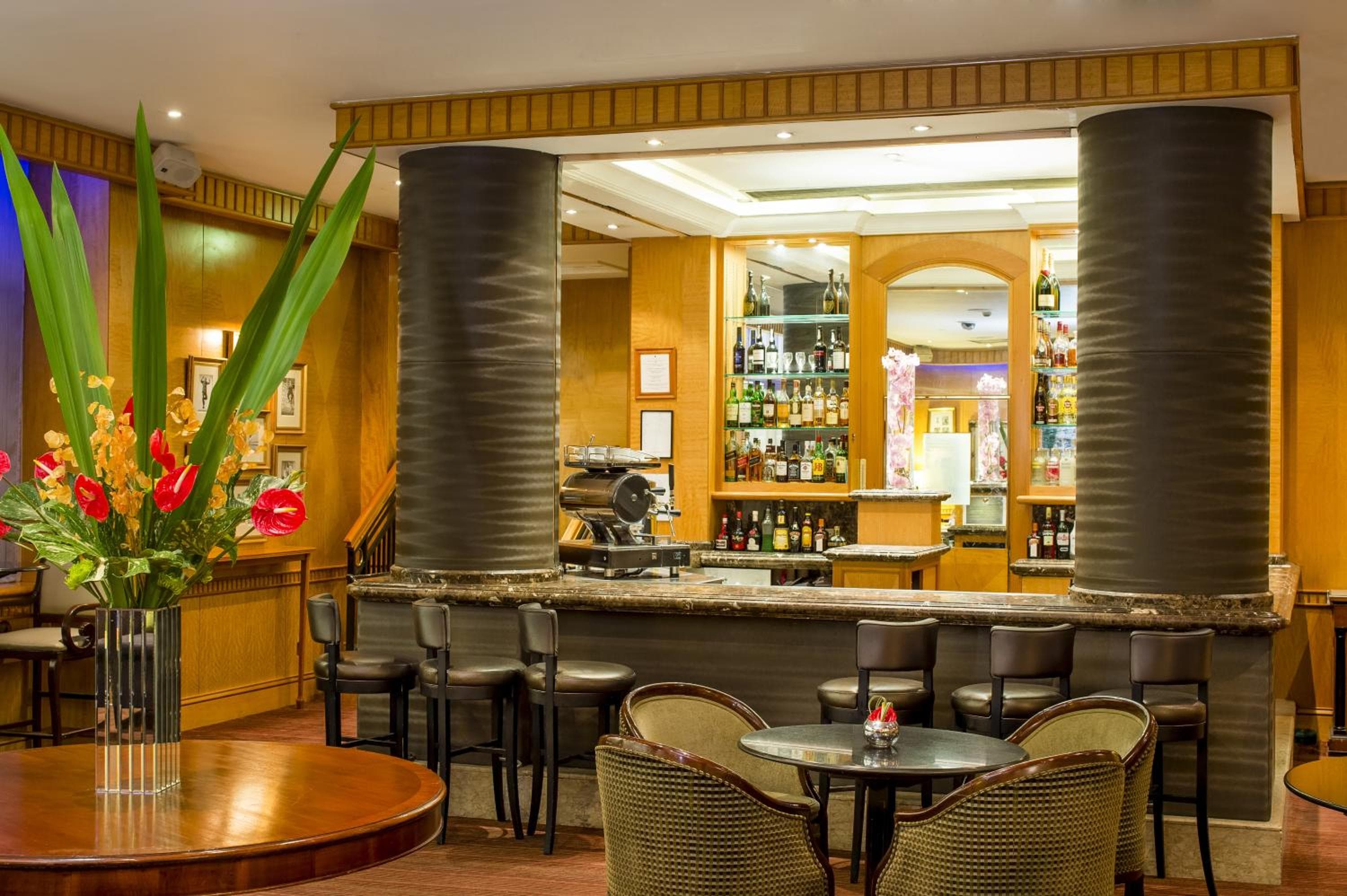 Millennium Gloucester Hotel Londres — 3