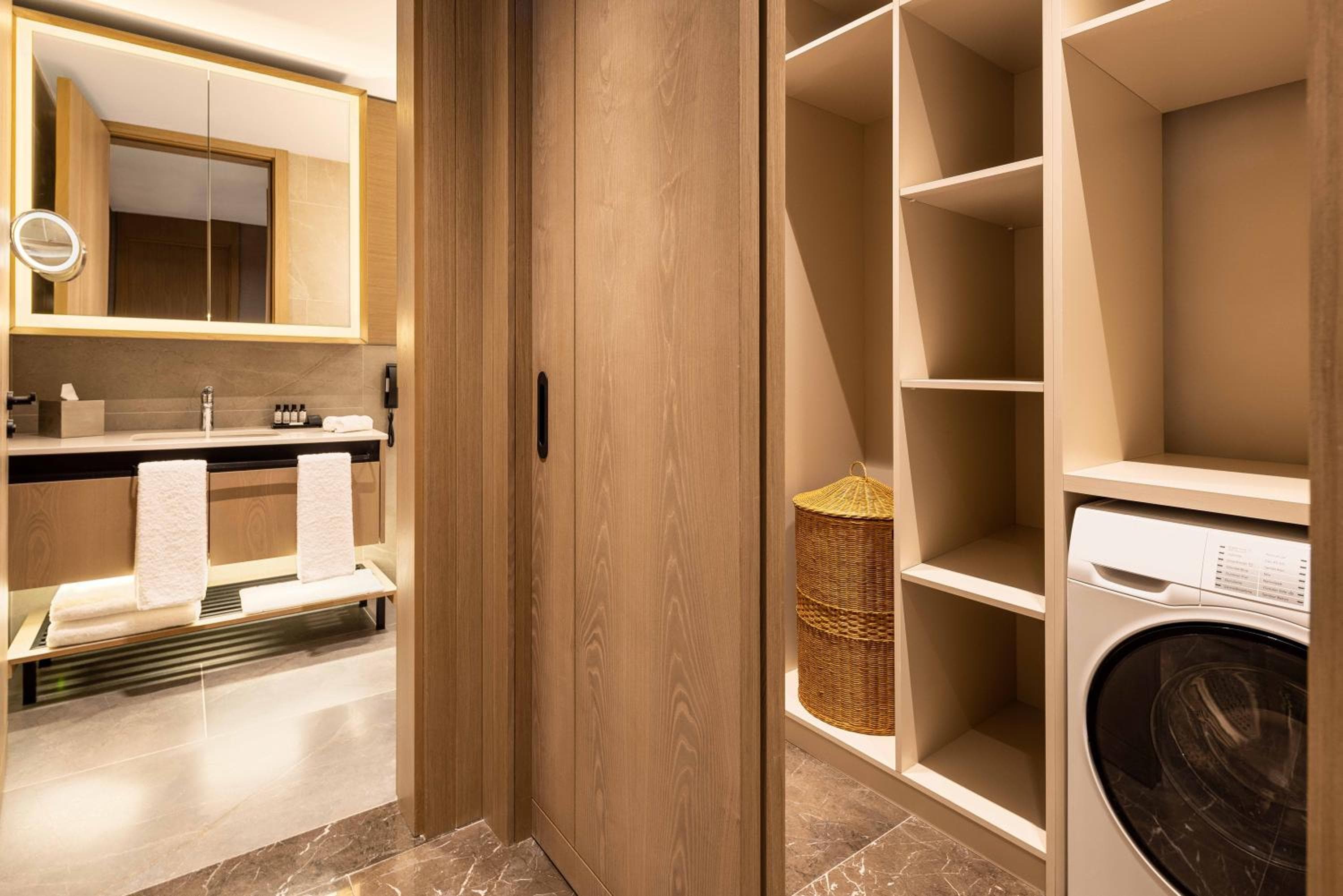 Movenpick Living Istanbul Camlivadi — 27
