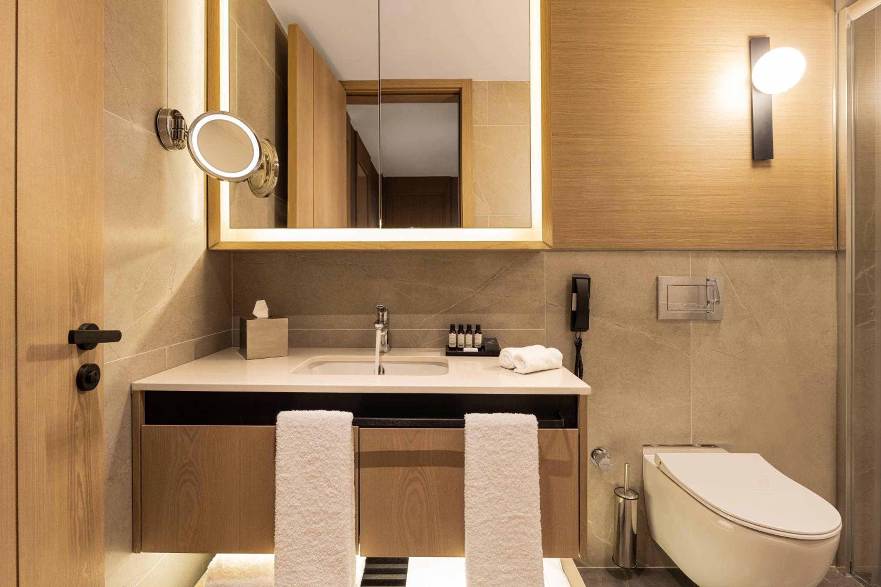 Movenpick Living Istanbul Camlivadi — 7