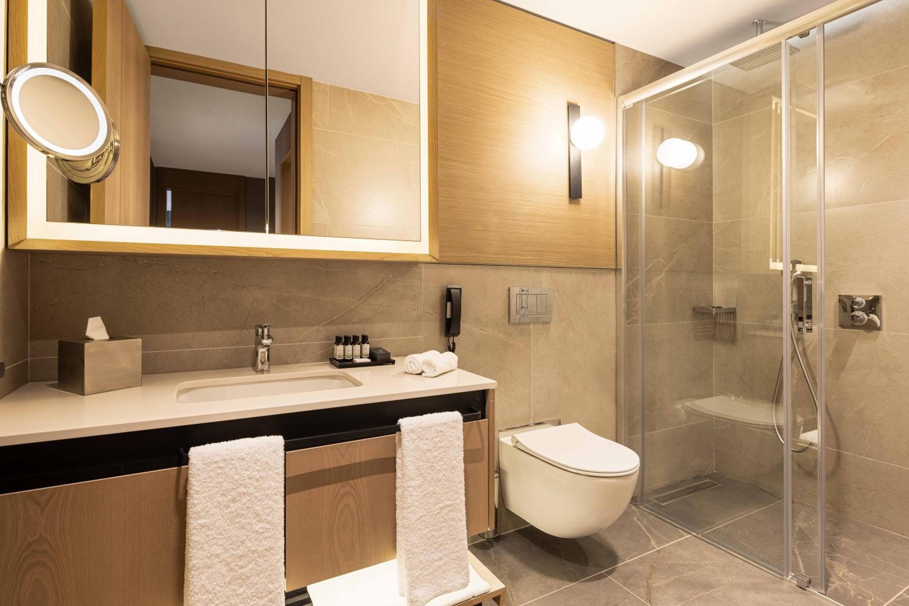 Movenpick Living Istanbul Camlivadi — 20