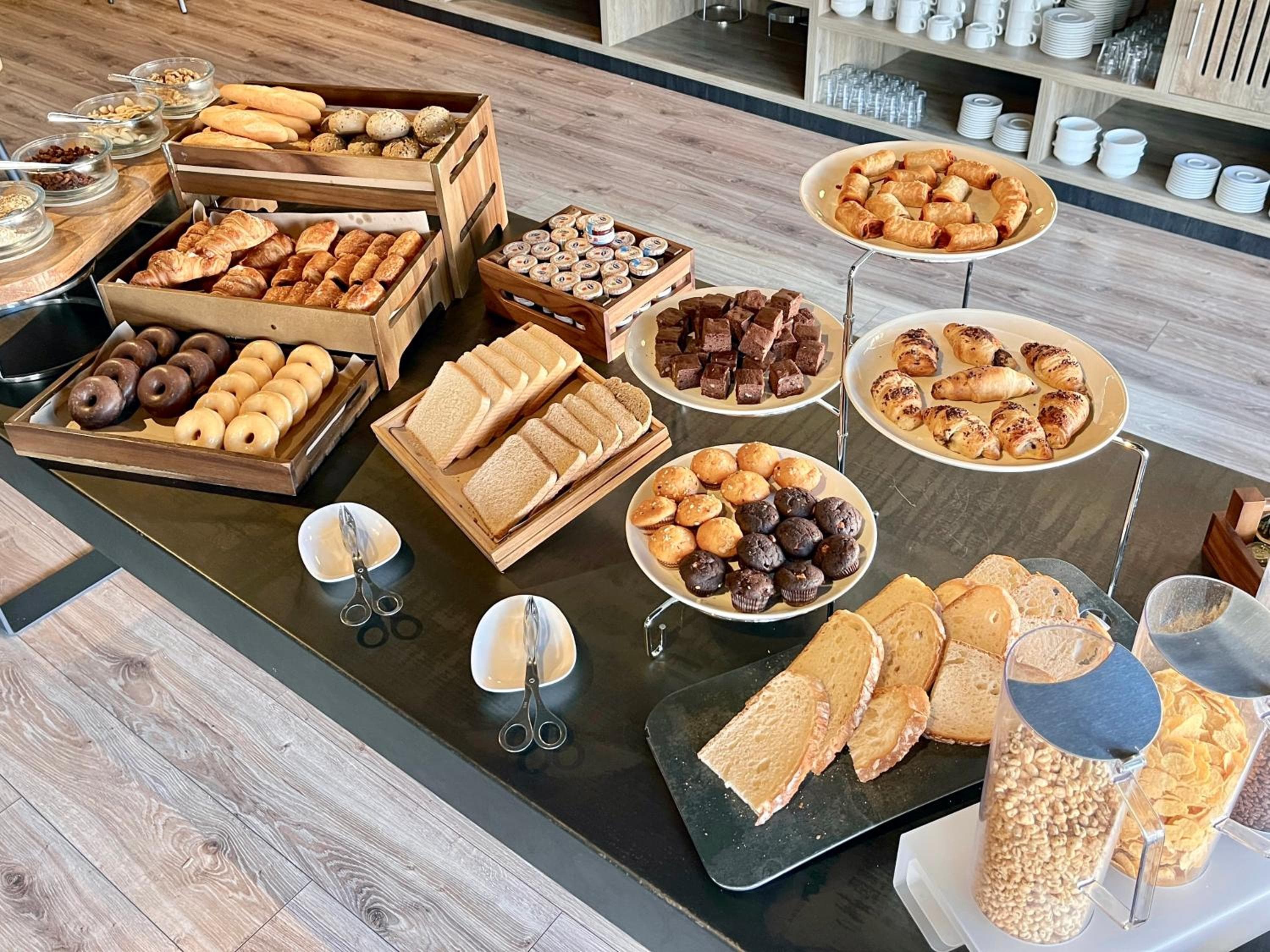 Hotel Acta Madfor — 7