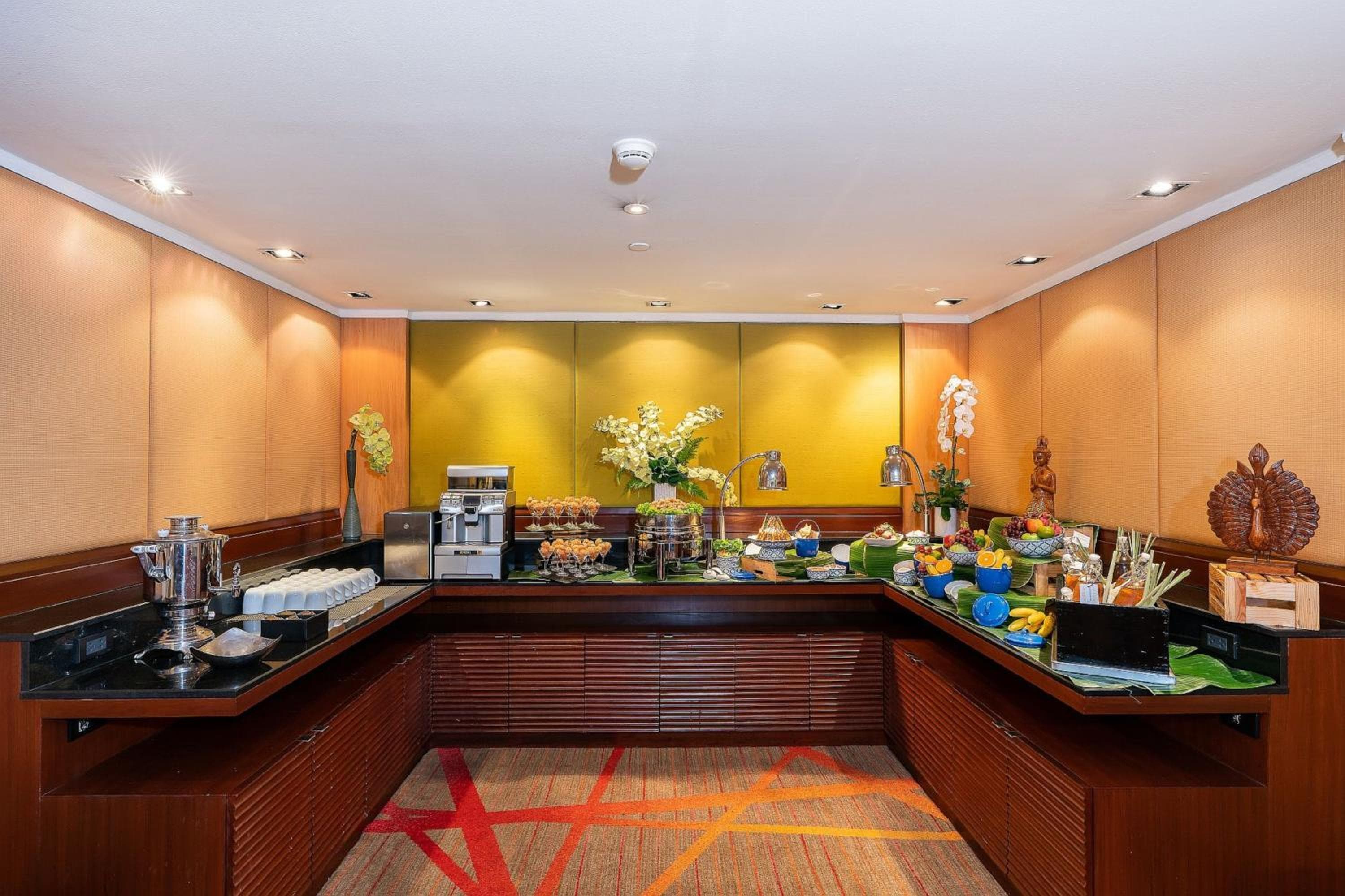 Holiday Inn Bangkok Silom, un hotel IHG — 25
