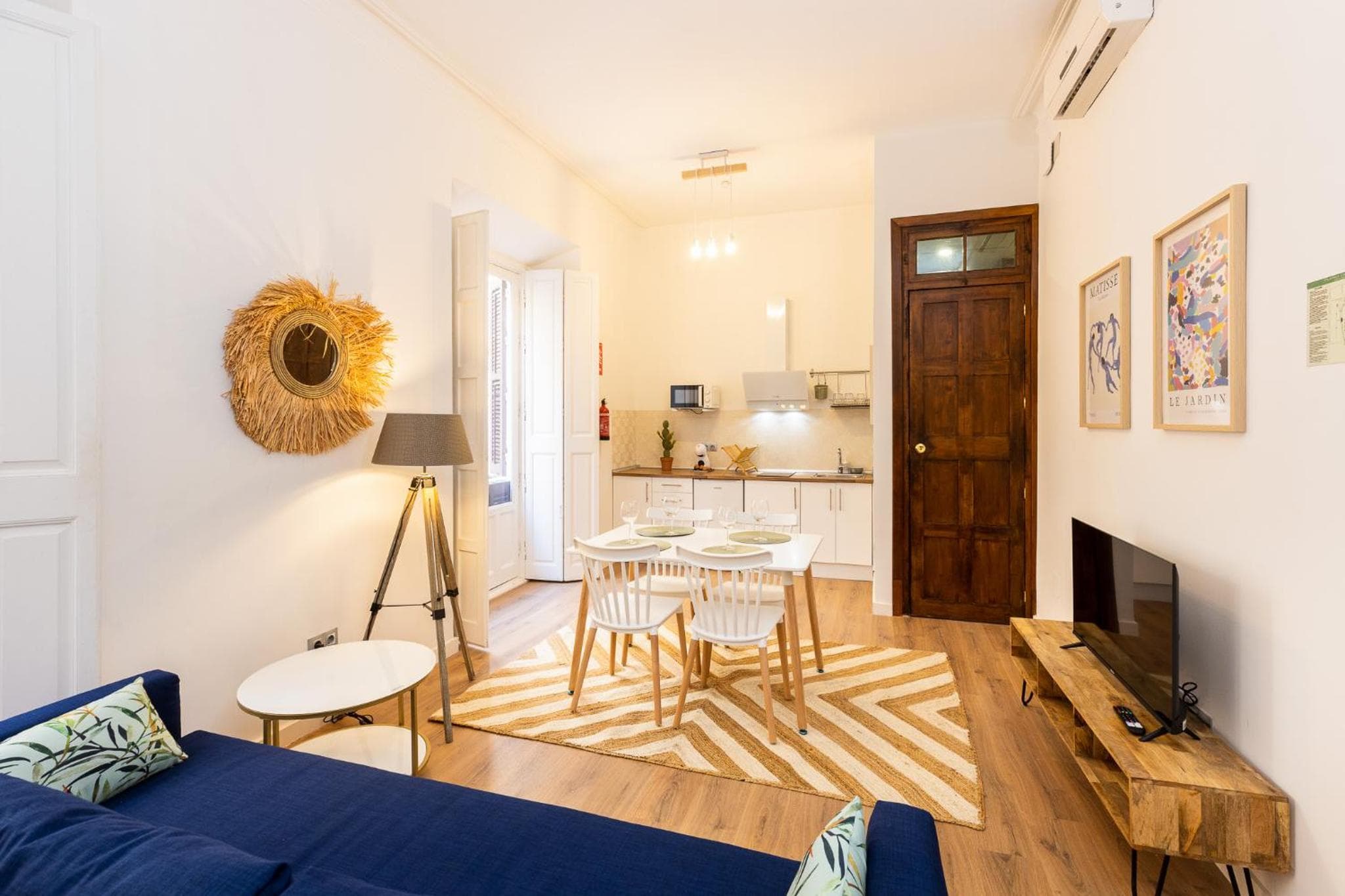 Strachan Apartamentos en el corazón de Málaga — 25