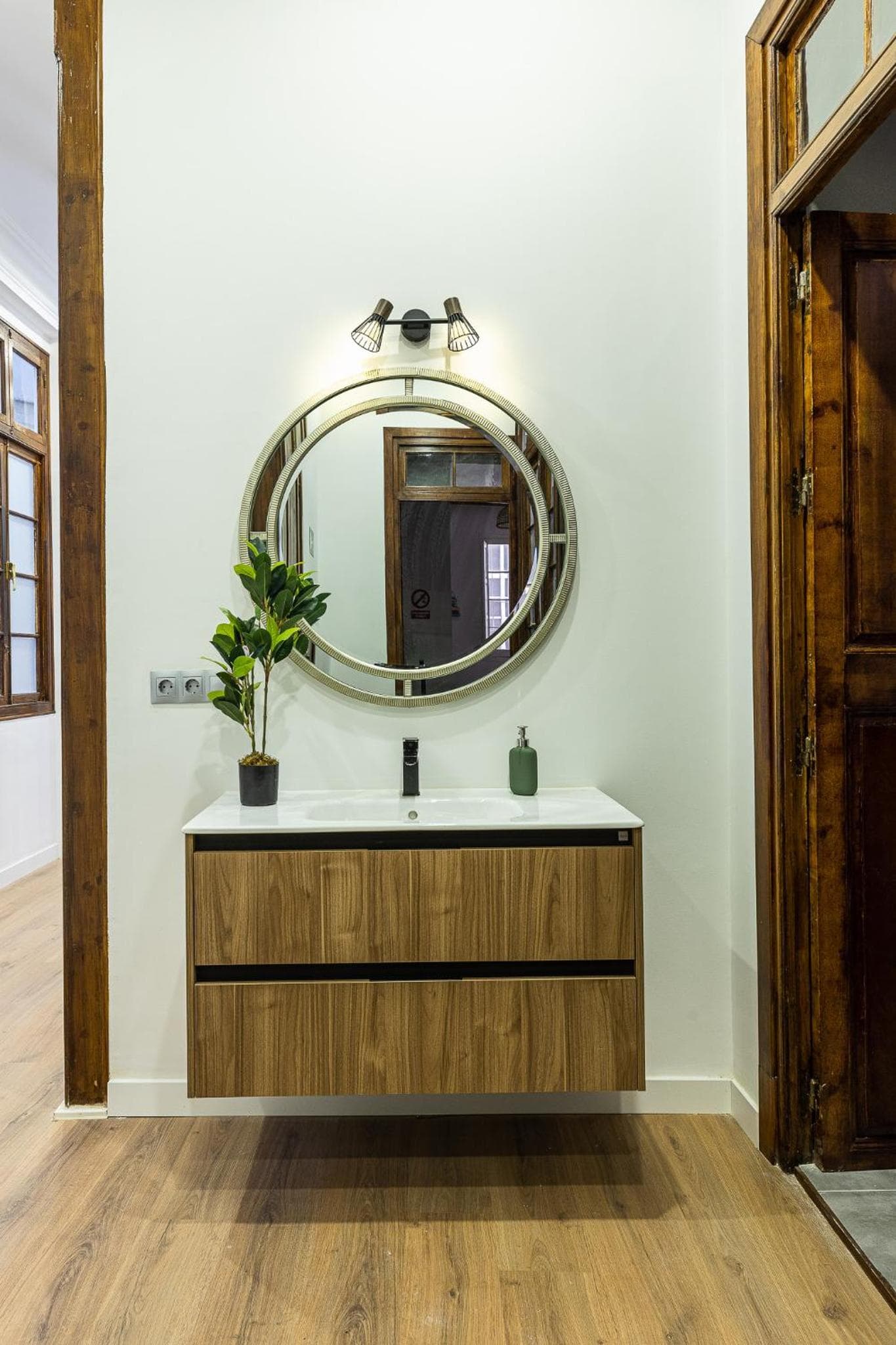 Strachan Apartamentos en el corazón de Málaga — 30