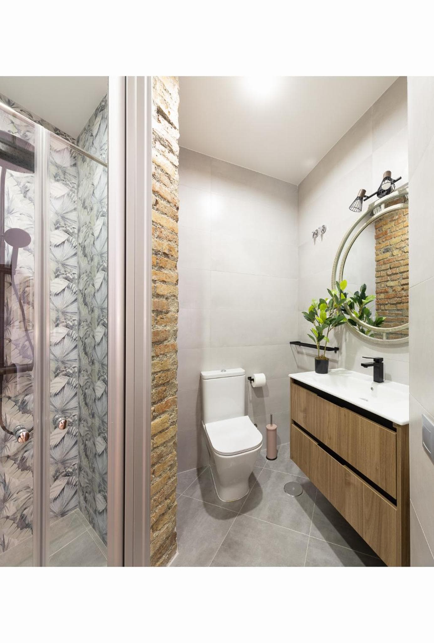 Strachan Apartamentos en el corazón de Málaga — 10