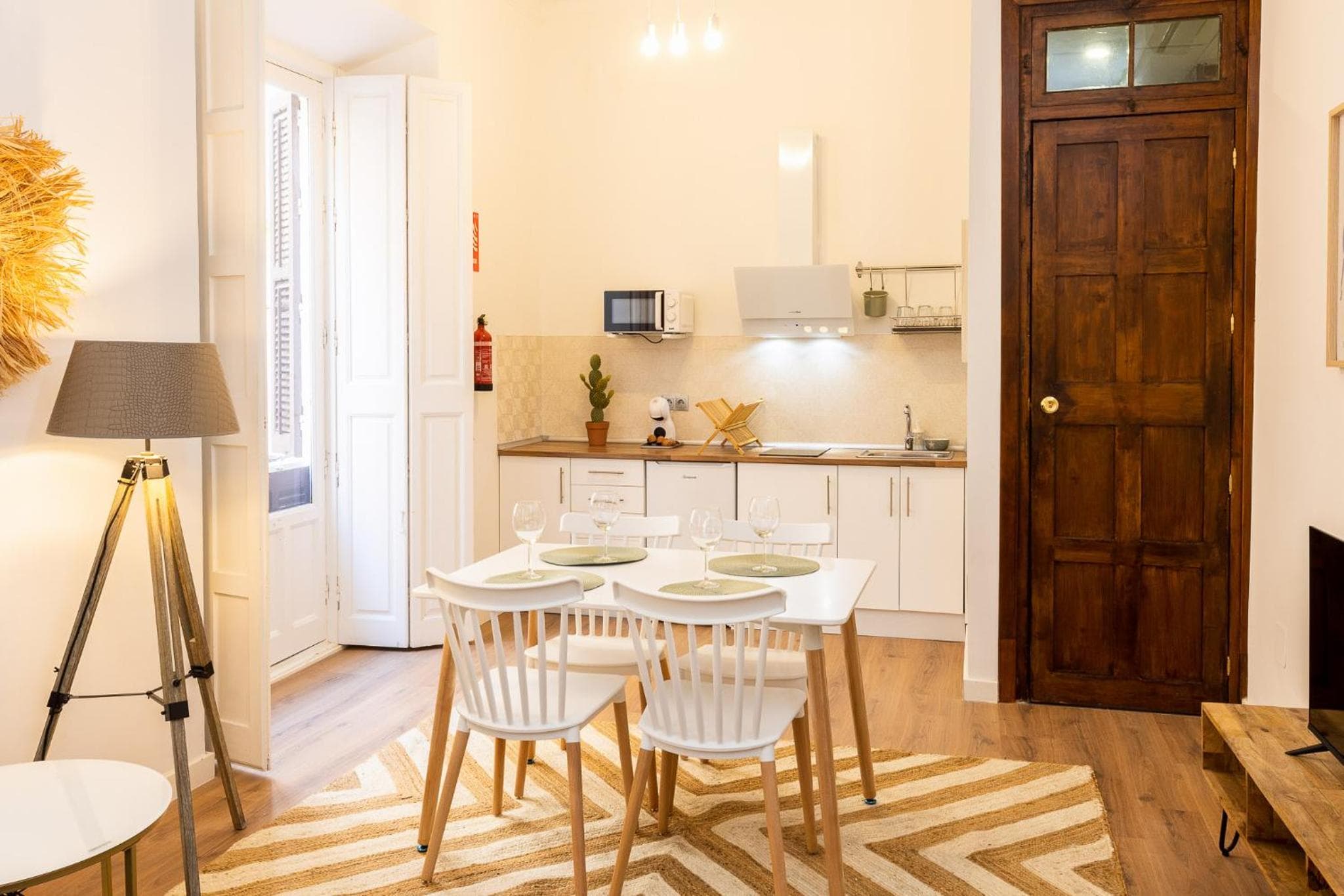 Strachan Apartamentos en el corazón de Málaga — 2