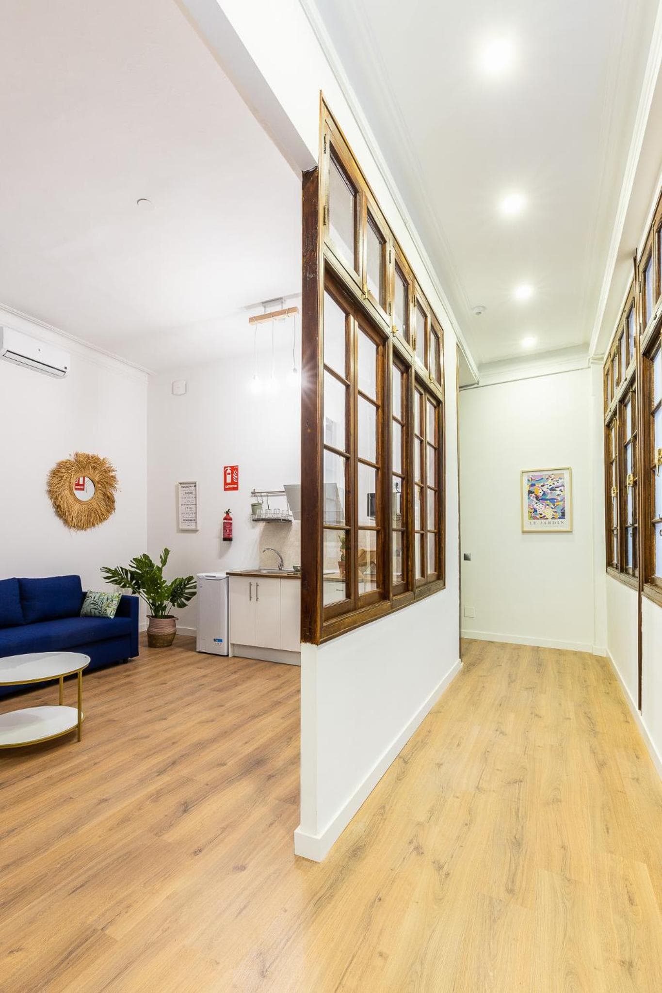 Strachan-Apartamento en el corazón de Málaga — 26