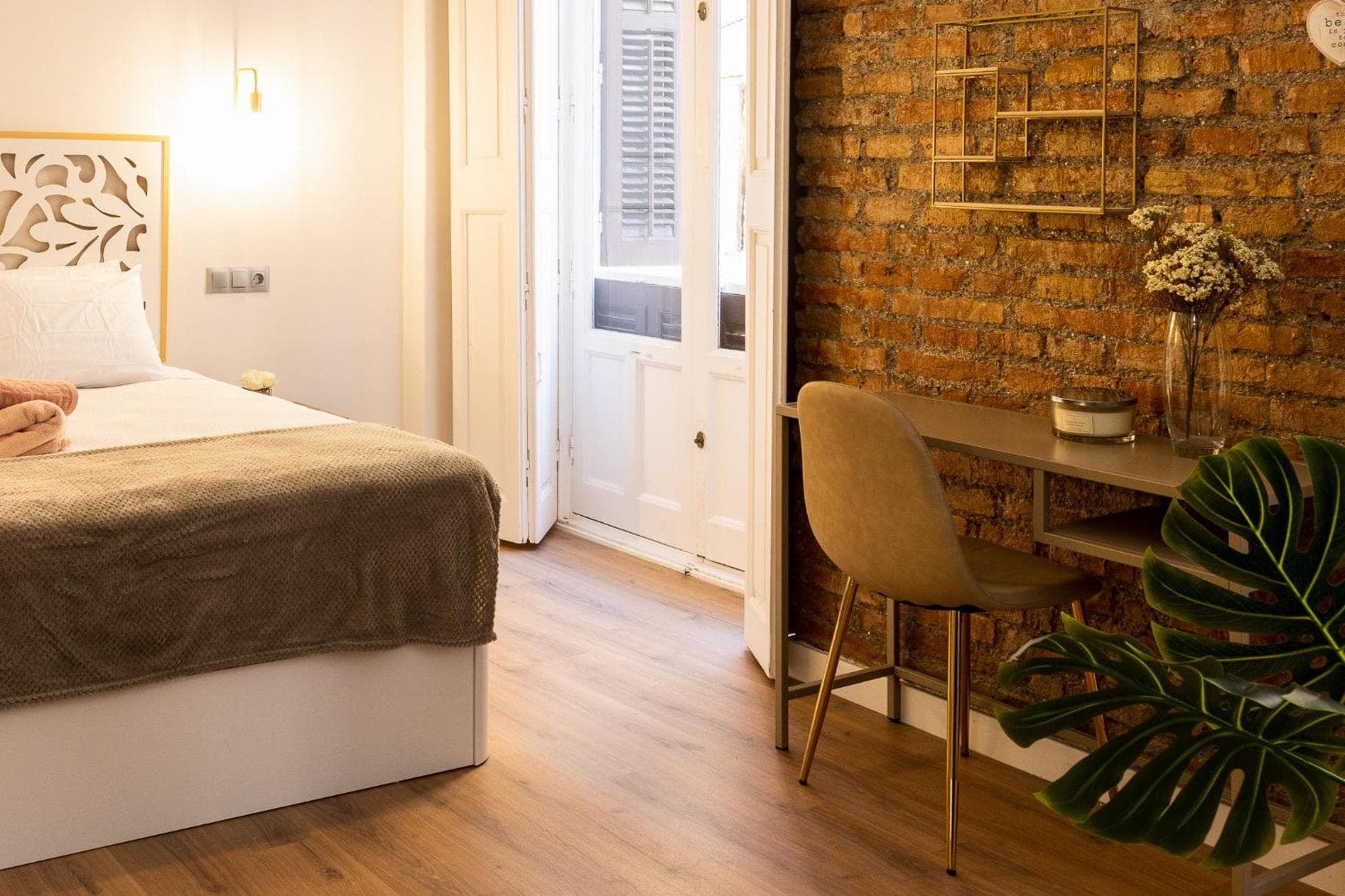 Strachan Apartamentos en el corazón de Málaga — 21
