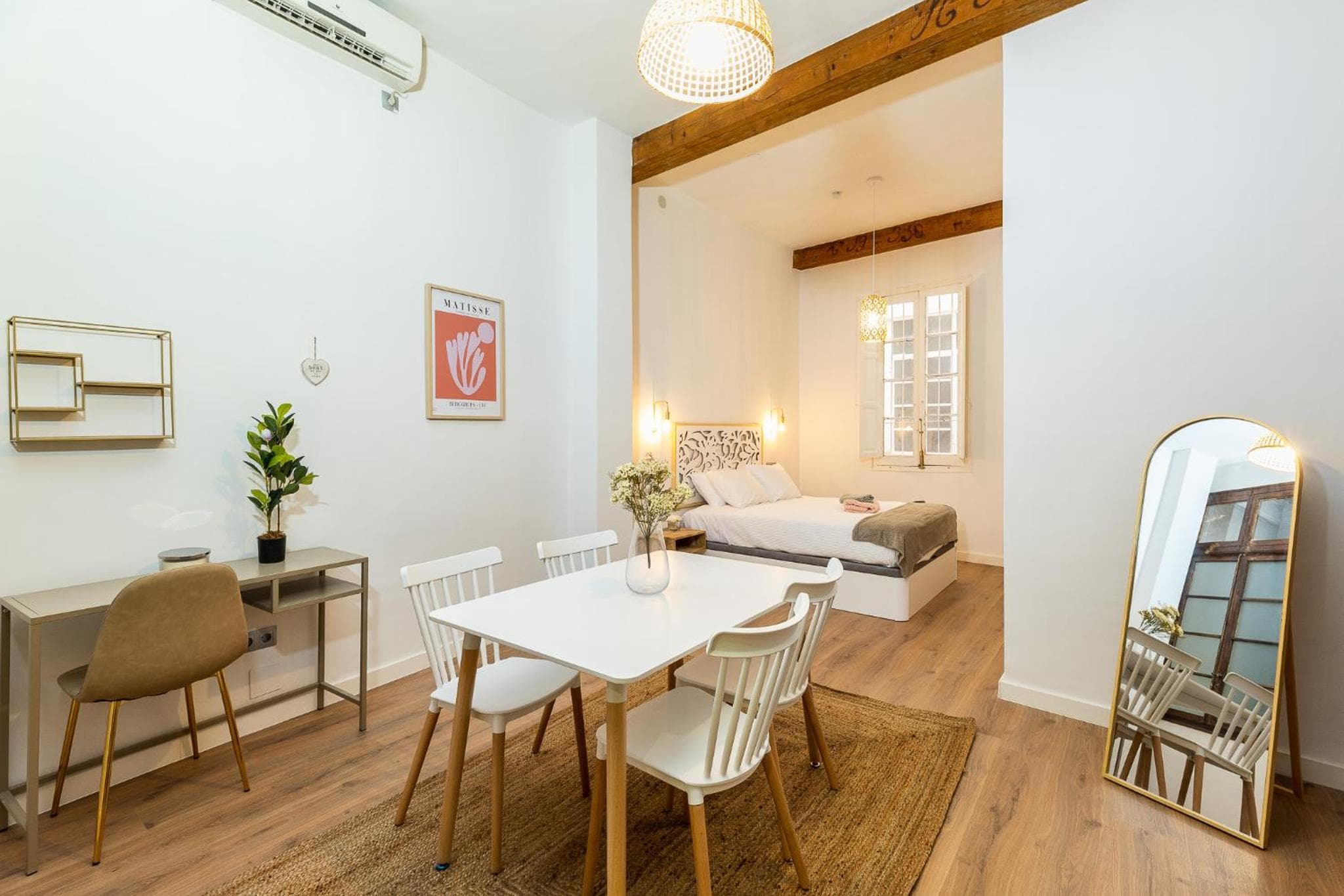 Strachan Apartamentos en el corazón de Málaga — 24