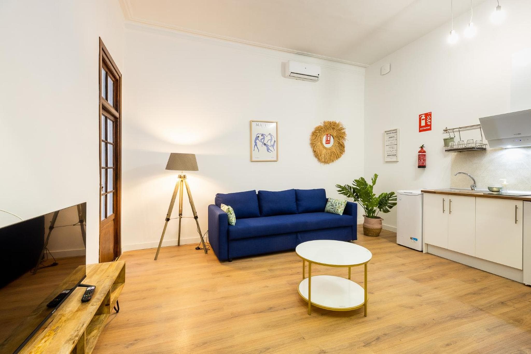 Strachan Apartamentos en el corazón de Málaga — 23