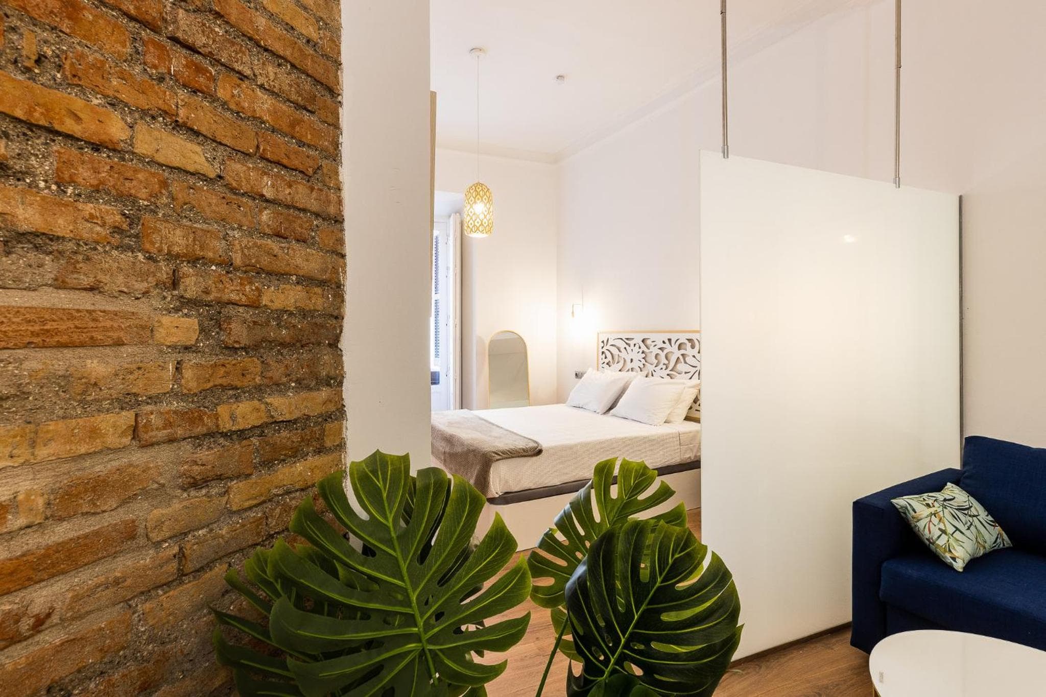 Strachan Apartamentos en el corazón de Málaga — 27