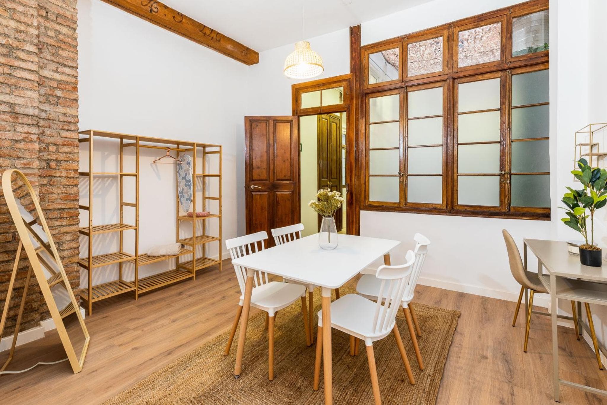 Strachan Apartamentos en el corazón de Málaga — 7