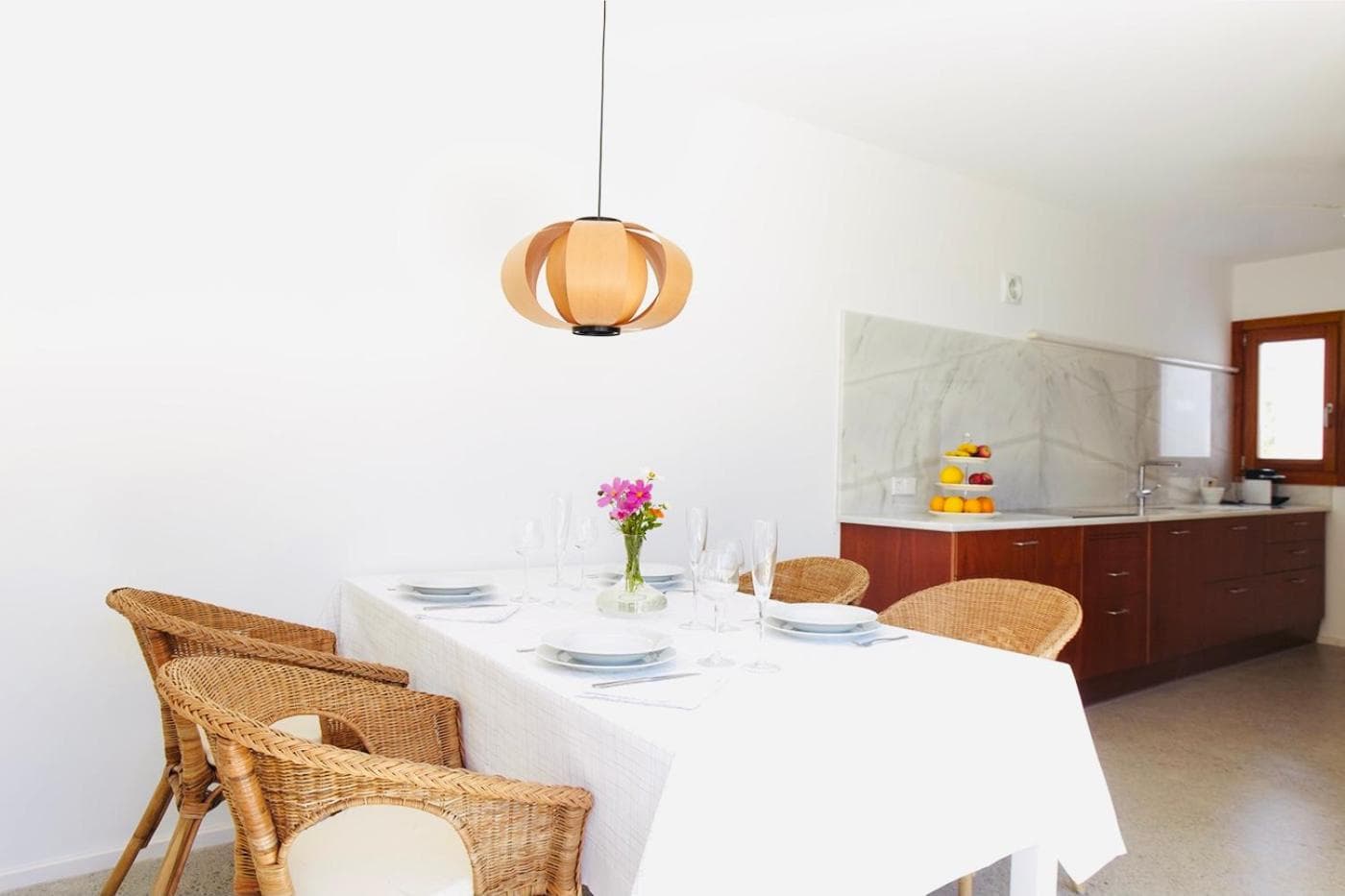 Villa Boutique Ibiza — 21