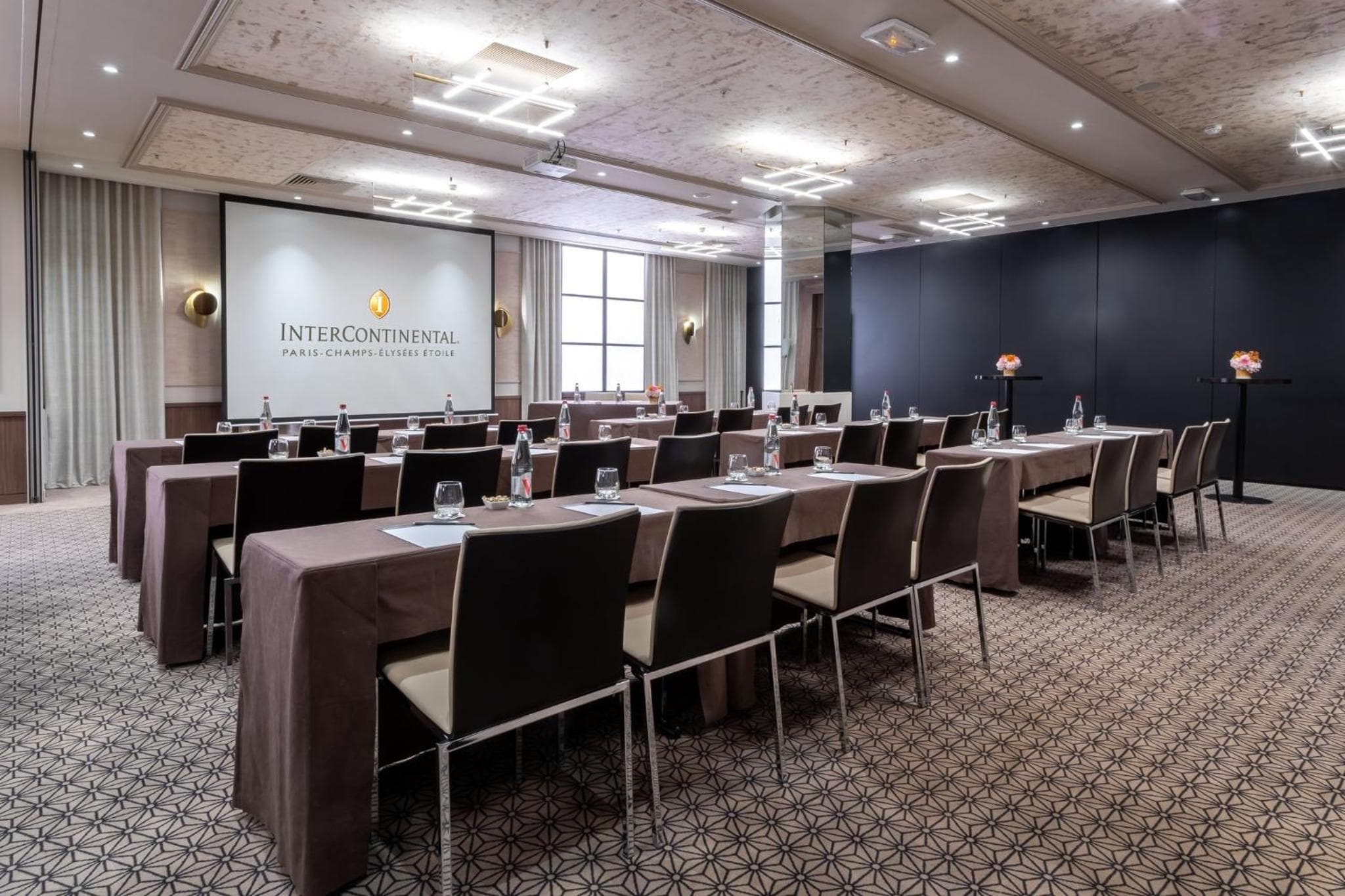 InterContinental Paris Champs Elysées Etoile, un hotel IHG — 30