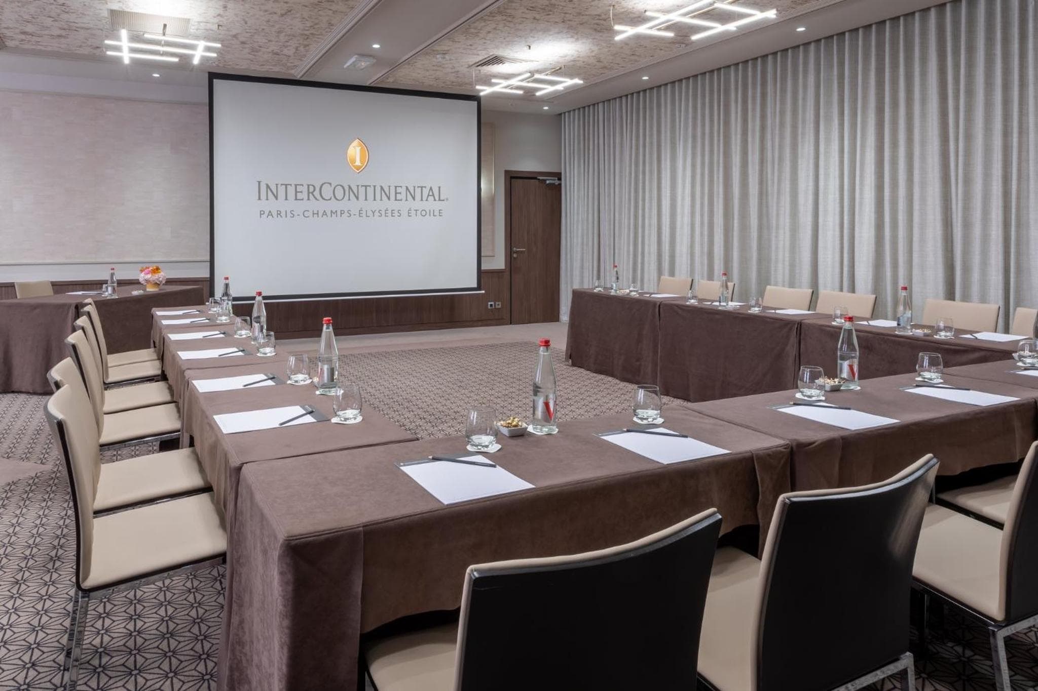 InterContinental Paris Champs Elysées Etoile by IHG — 21