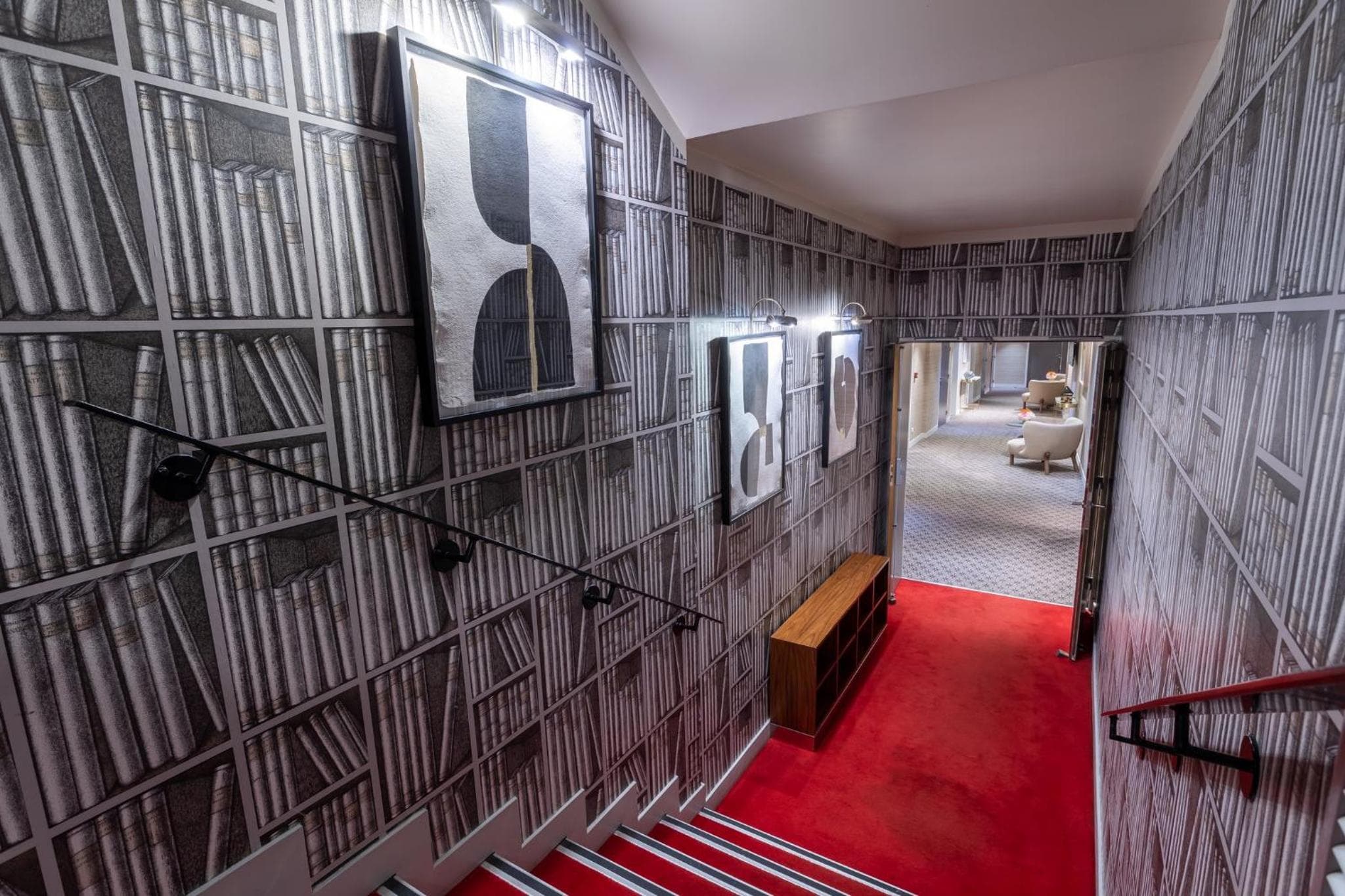 InterContinental Paris Champs Elysées Etoile by IHG — 20