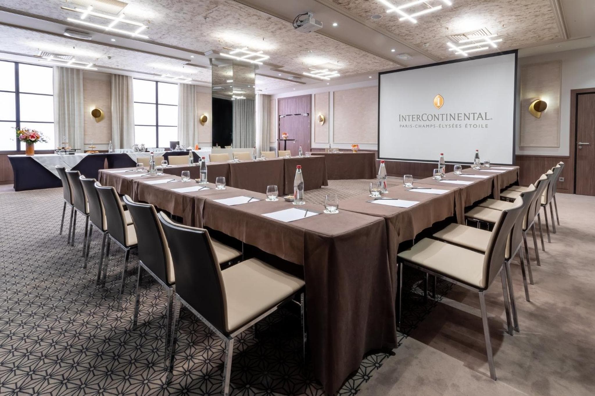 InterContinental Paris Champs Elysées Etoile by IHG — 25