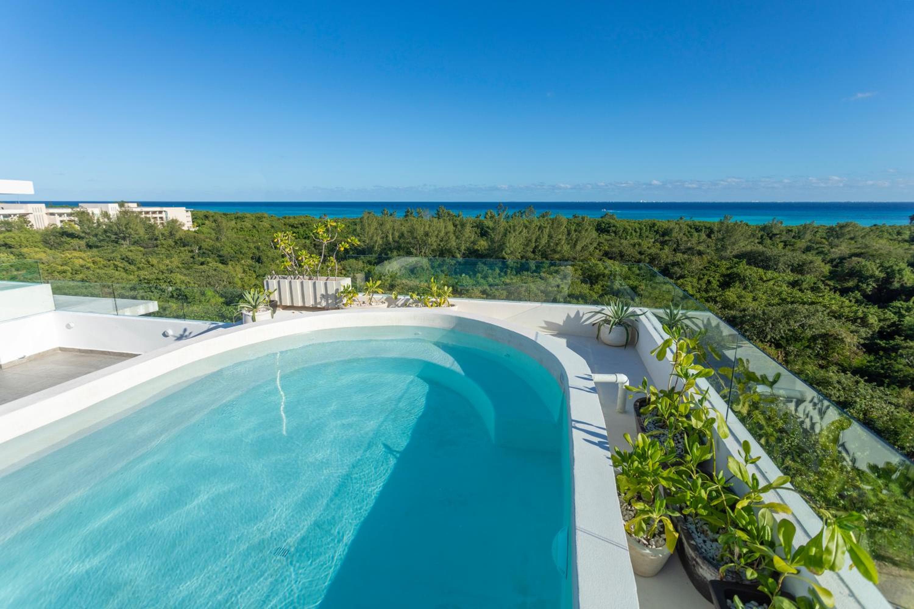 Suites Cielo y Mar — 3