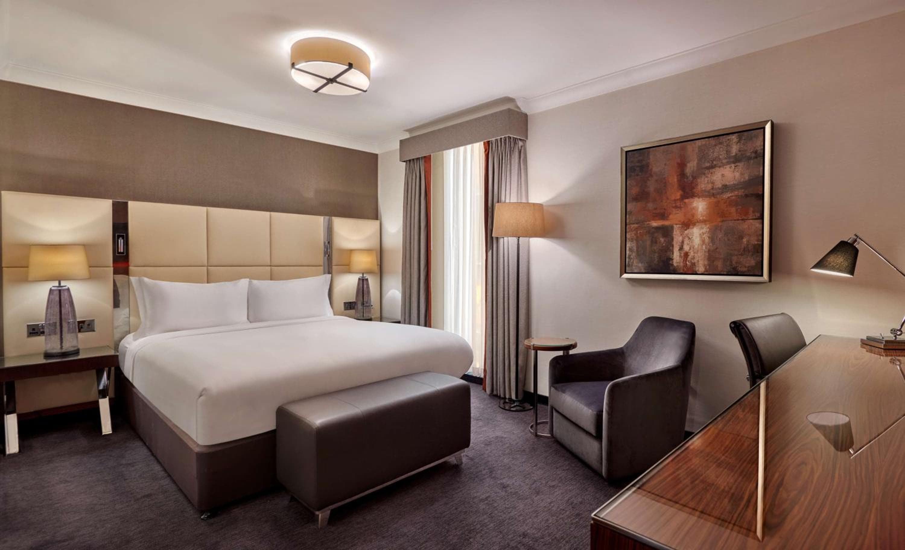 Hyatt Regency Londres Albert Embankment — 11