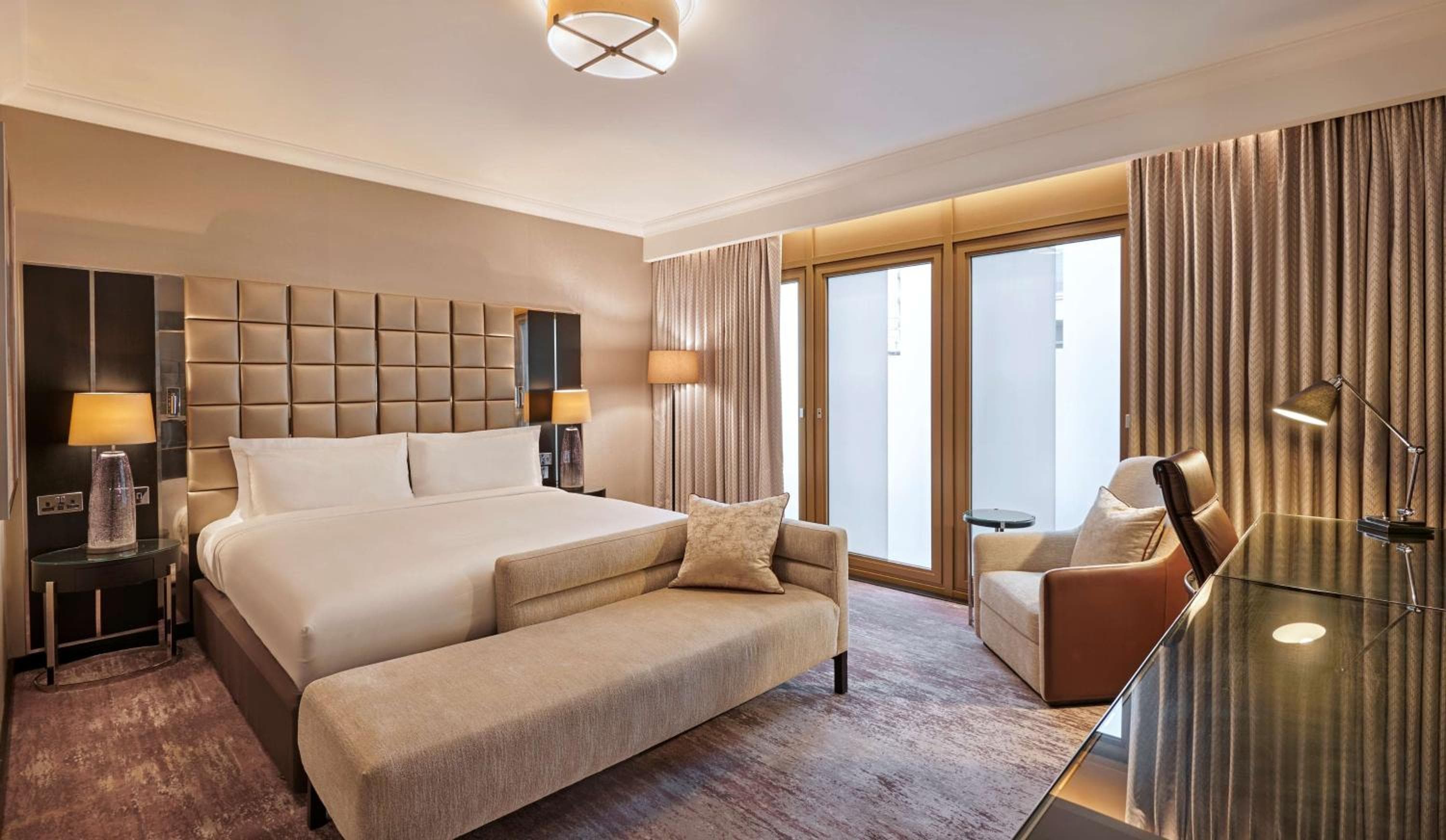 Hyatt Regency Londres Albert Embankment — 30