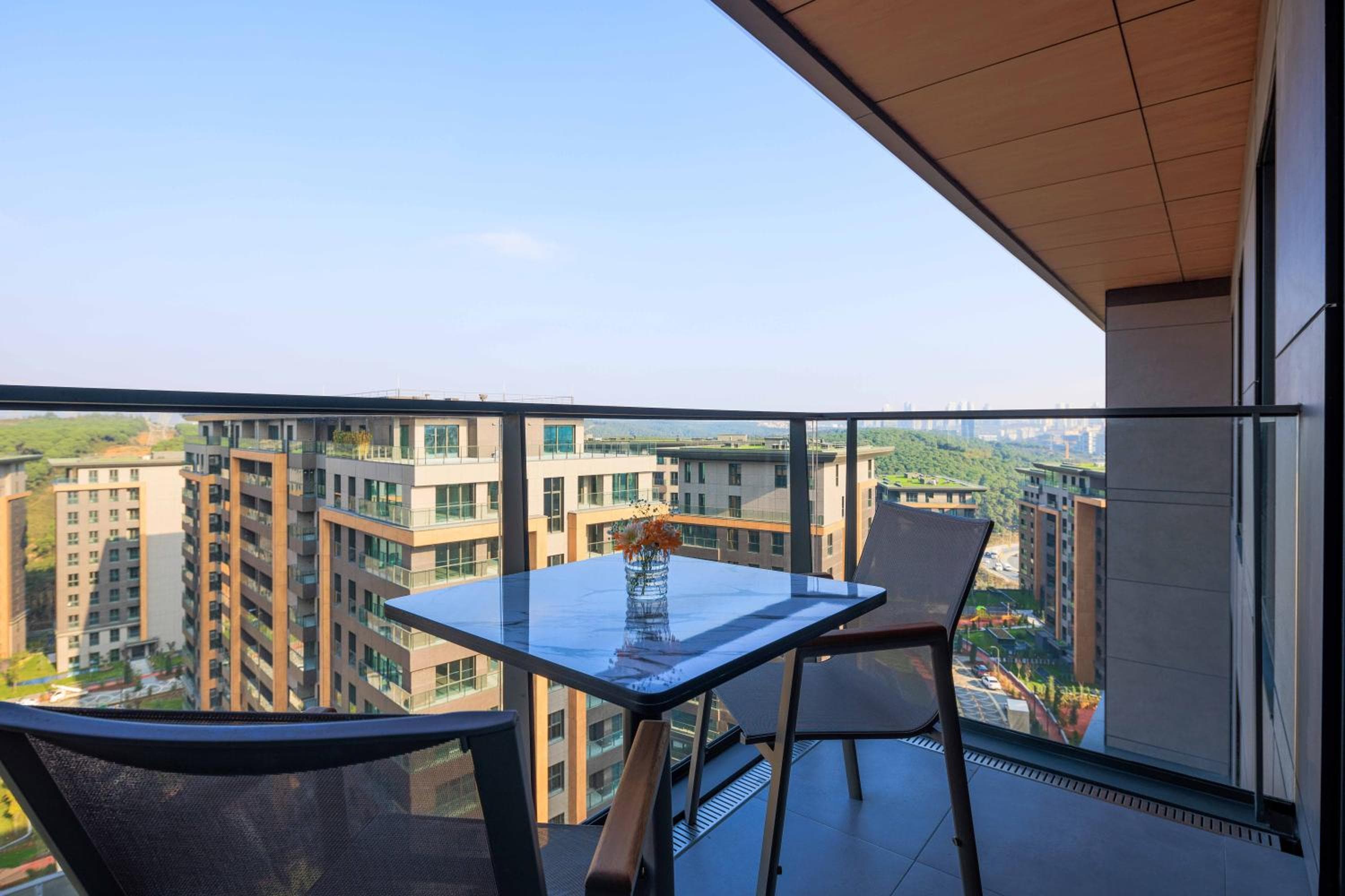 Movenpick Living Istanbul Camlivadi — 22