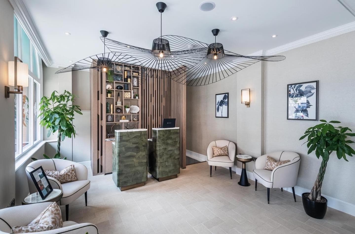 Sloane Place — 11