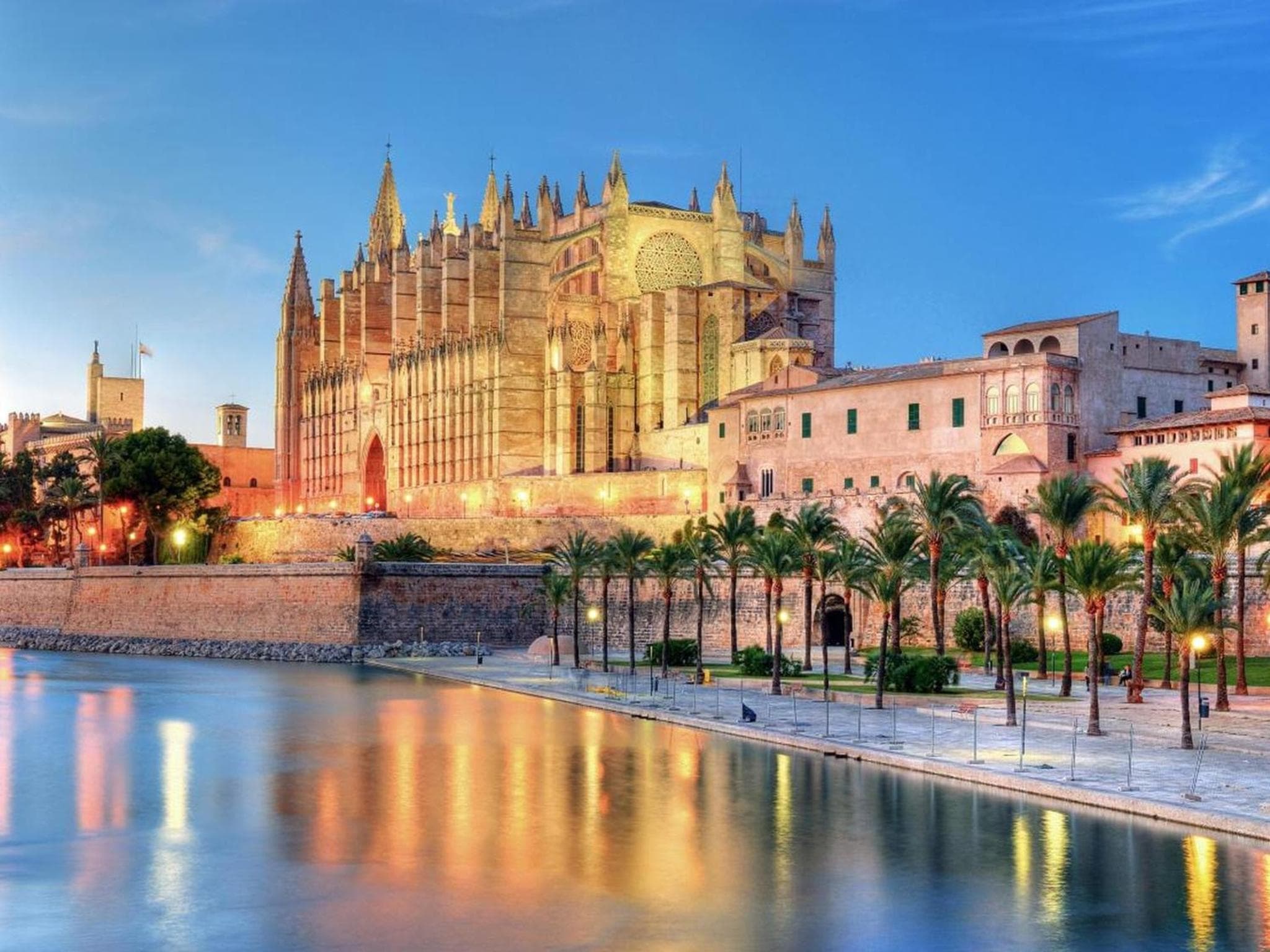 Sant Francesc Hotel Singular — 17