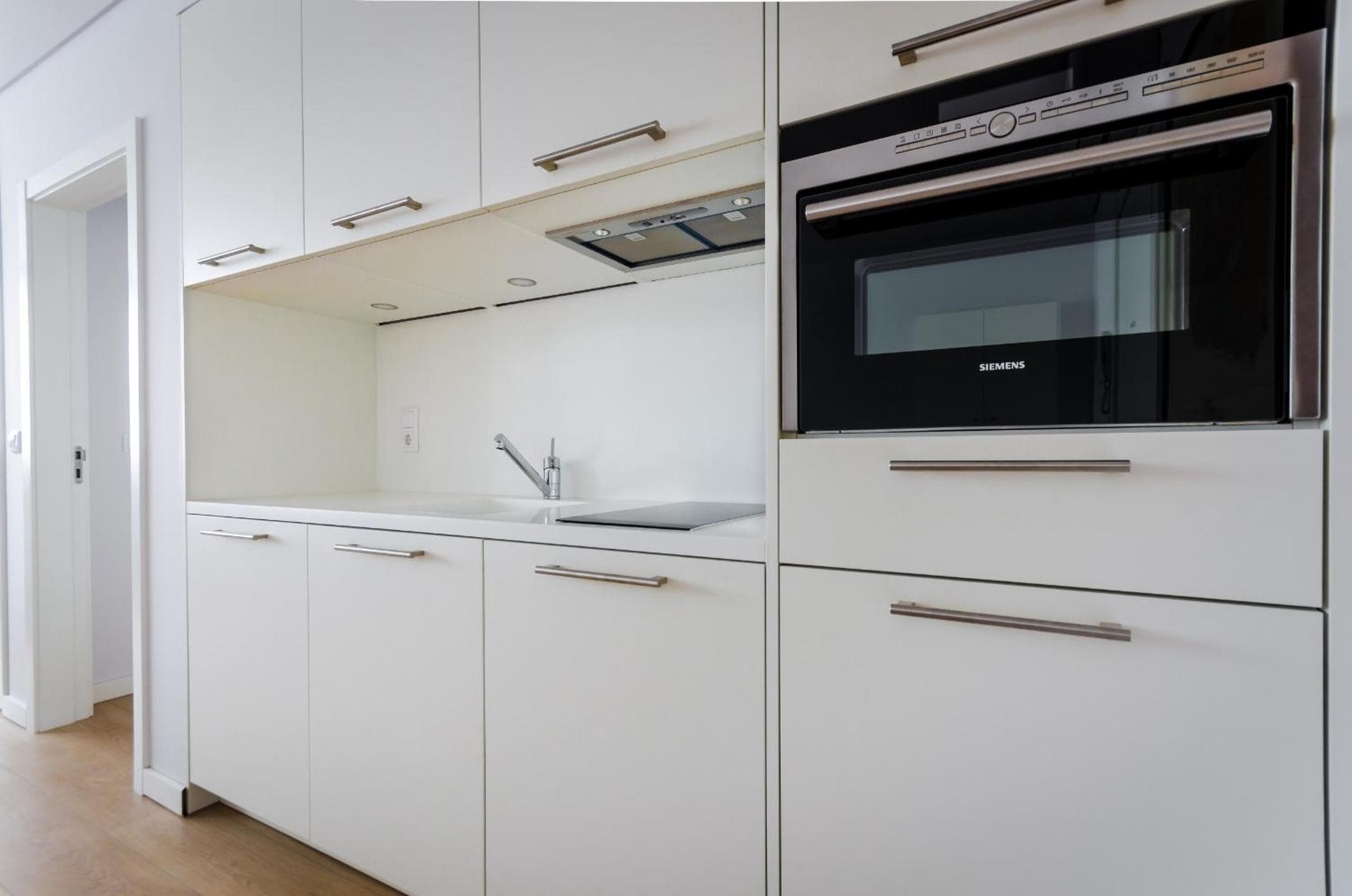 Apartamentos con servicio en Lisboa - Liberdade — 26