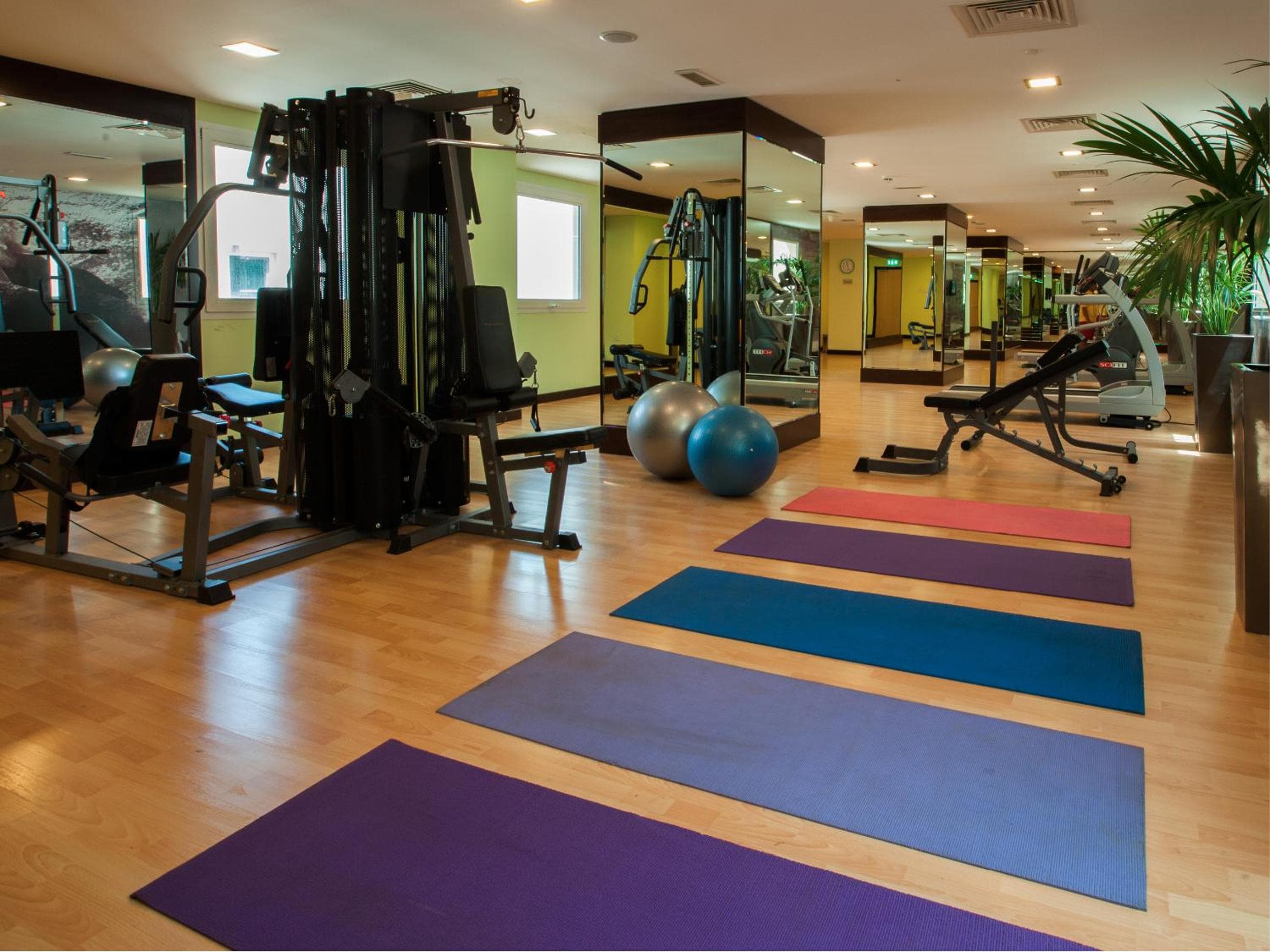 Citymax Hotel Bur Dubai — 6