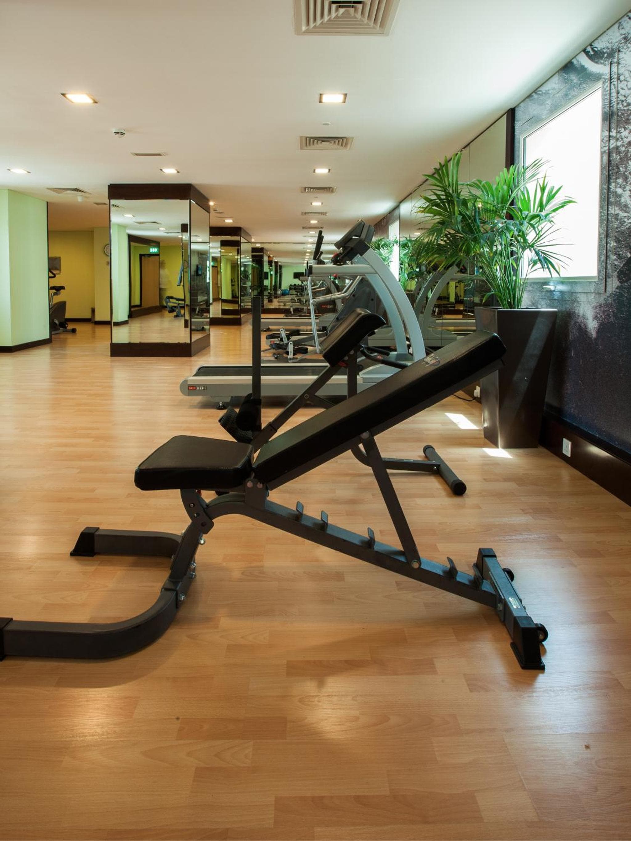 Citymax Hotel Bur Dubai — 28