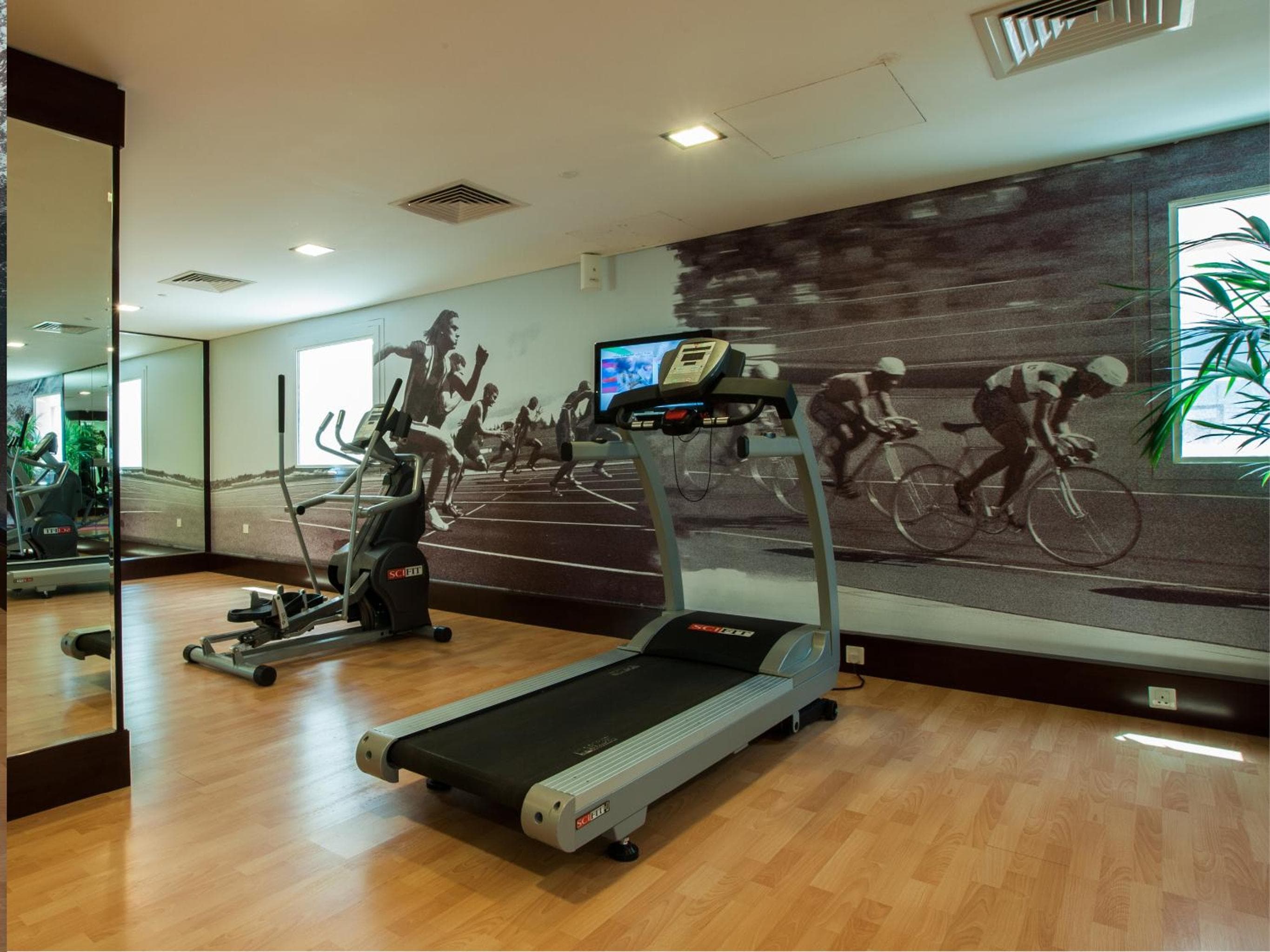 Citymax Hotel Bur Dubai — 29